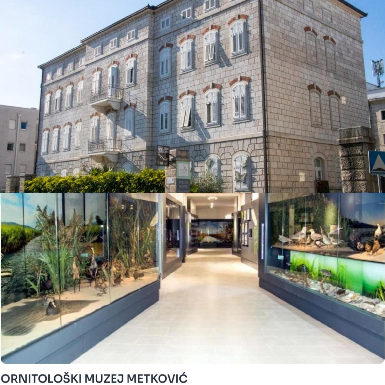 Apartmani Boras