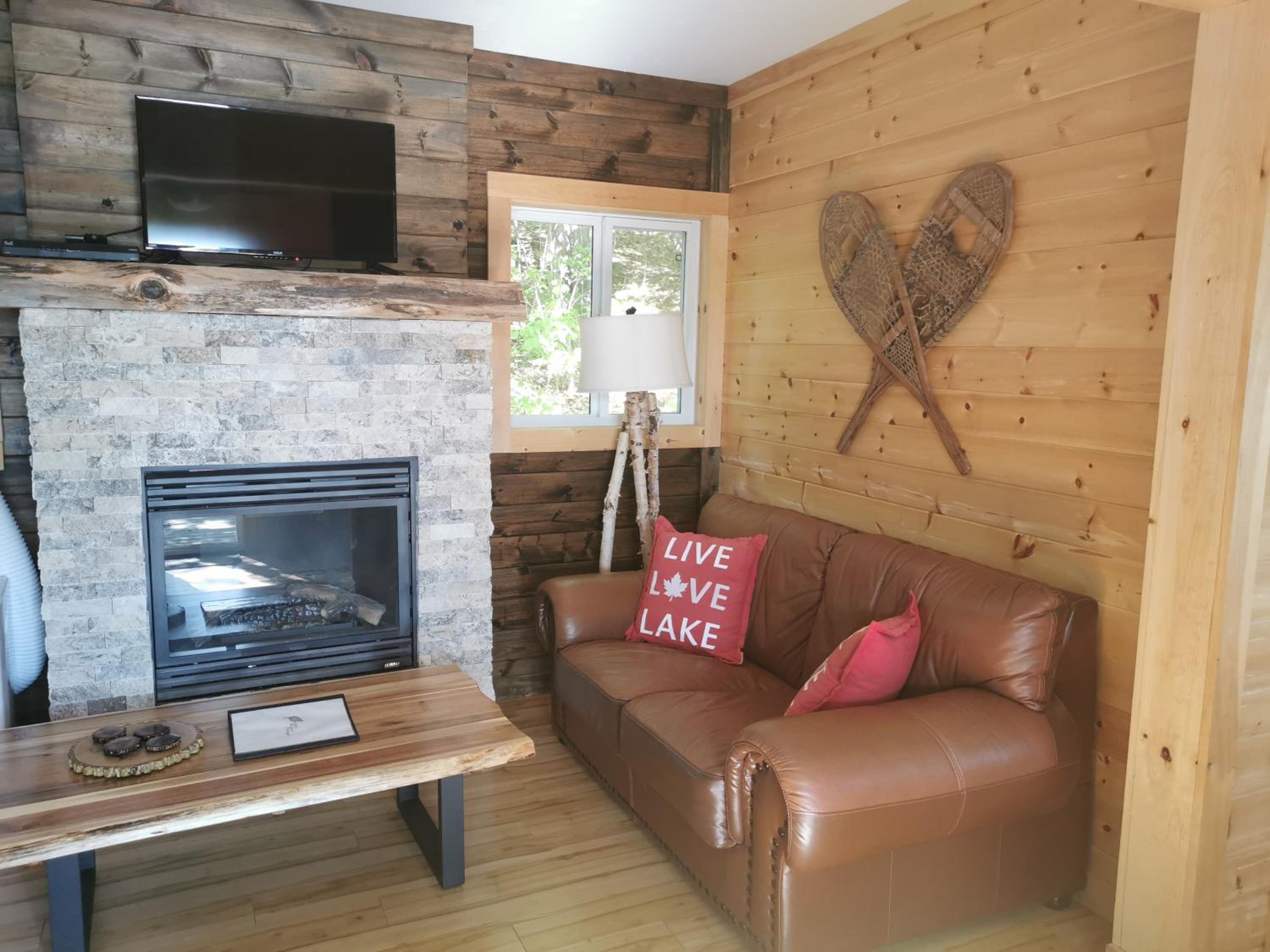 Muskoka Shores Cottages