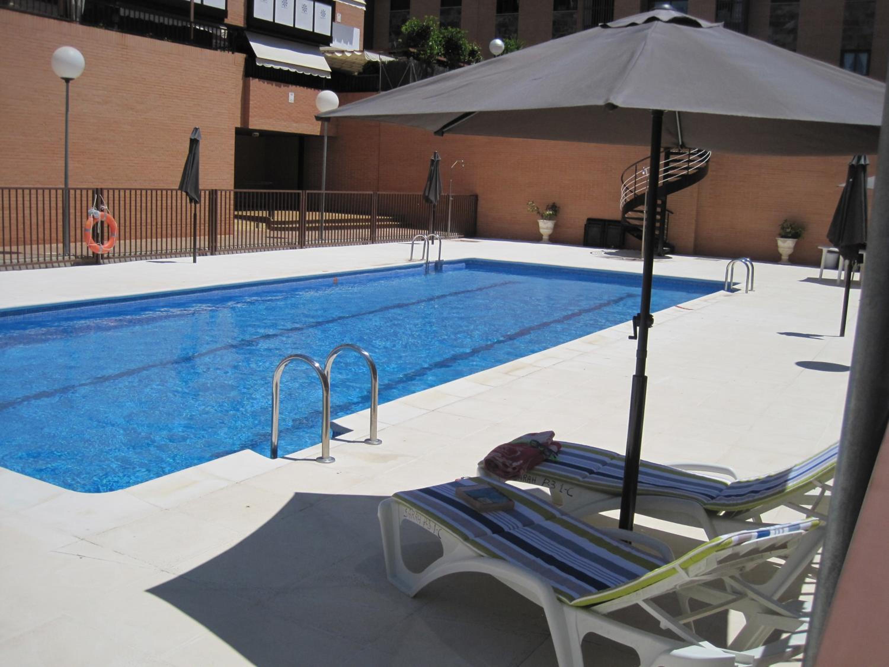 Las Rozas de Madrid Vacations - Apartamento Las Rozas Village - Property Image 1