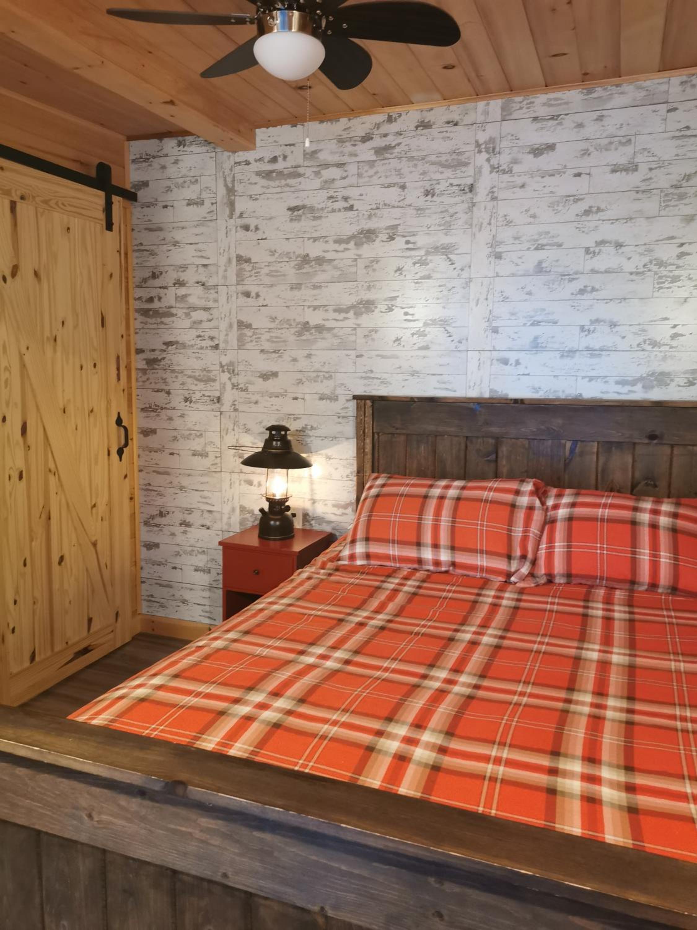 Muskoka Shores Cottages