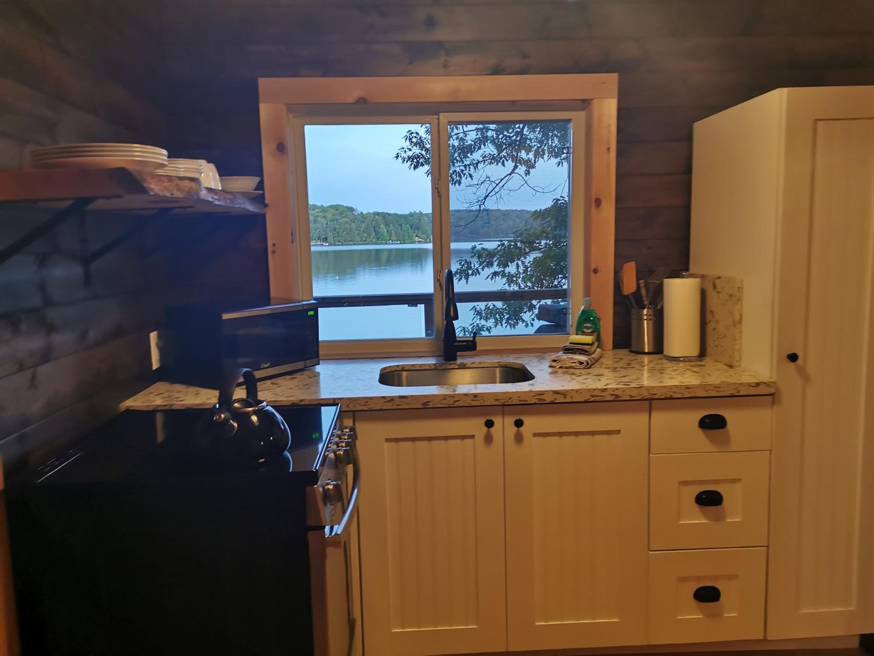 Muskoka Shores Cottages