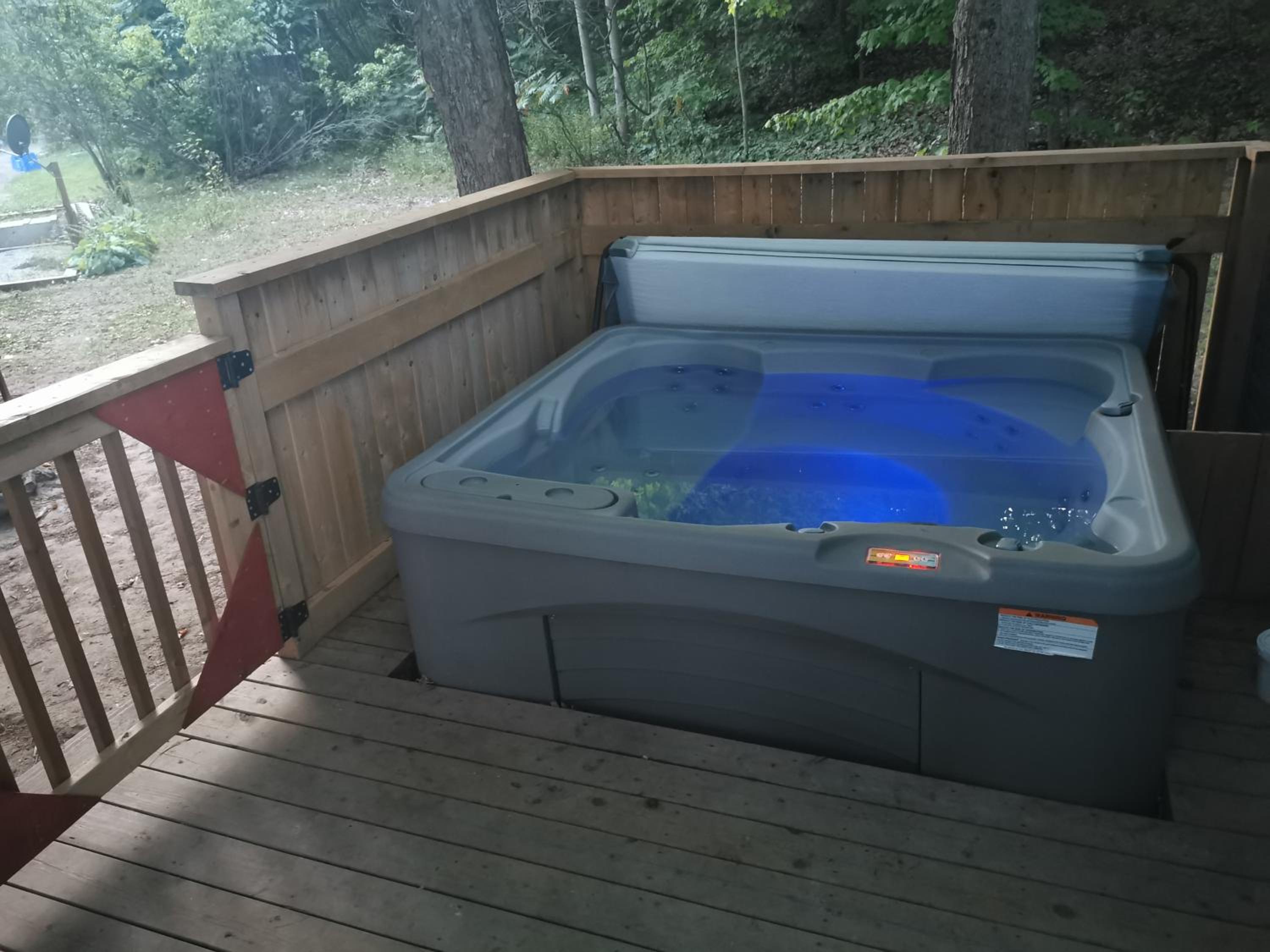 Muskoka Shores Cottages