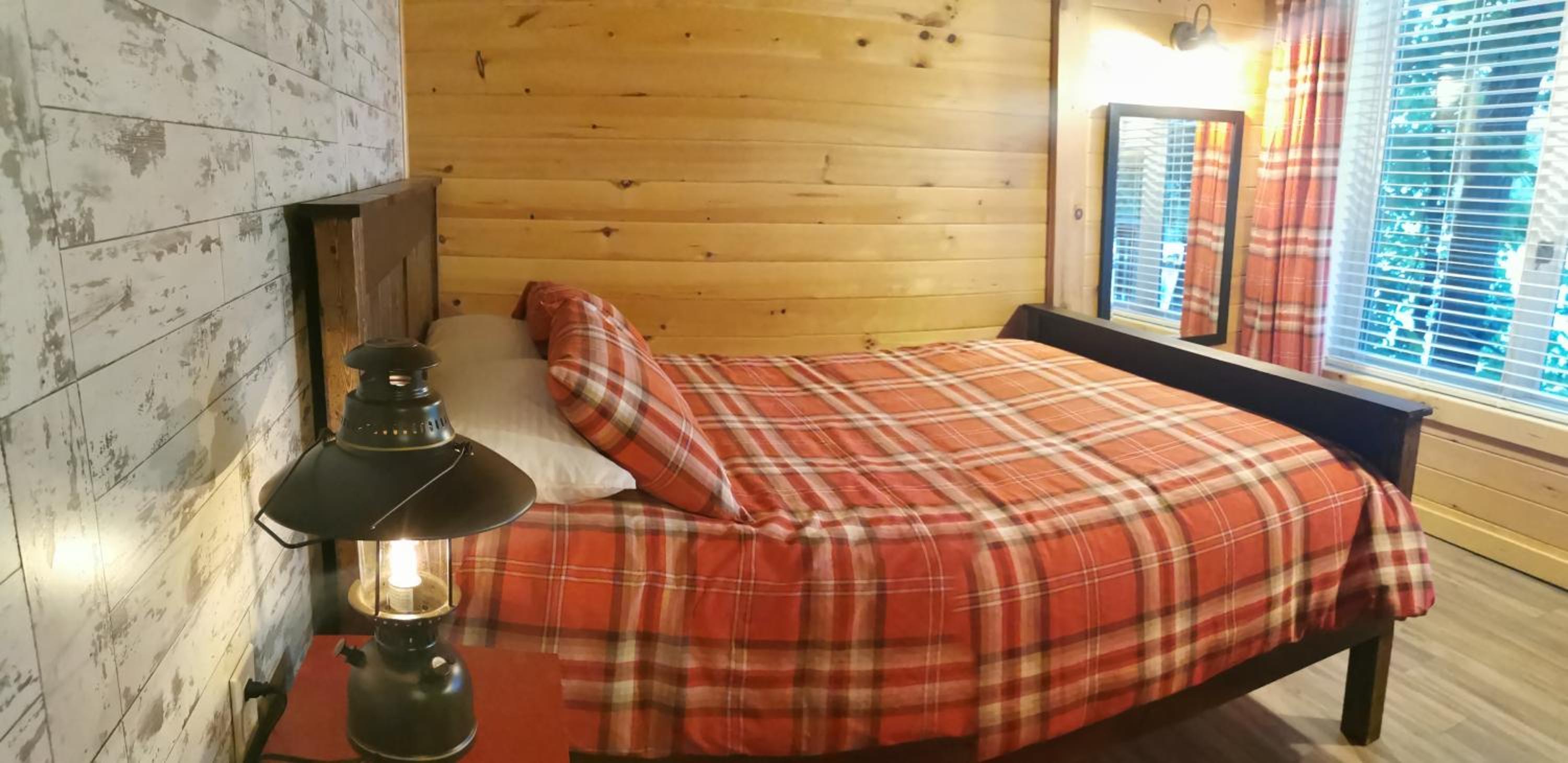 Muskoka Shores Cottages