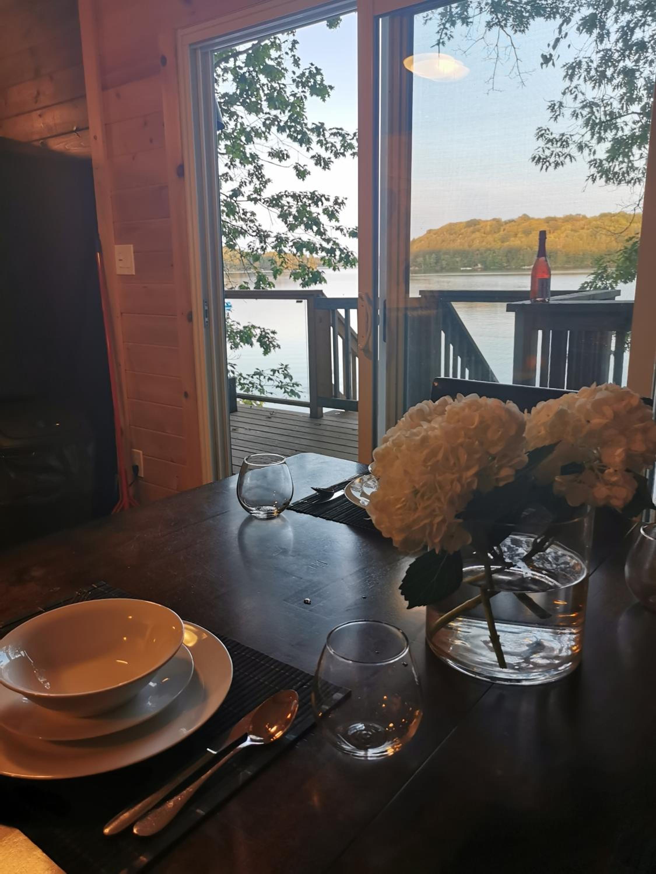 Muskoka Shores Cottages