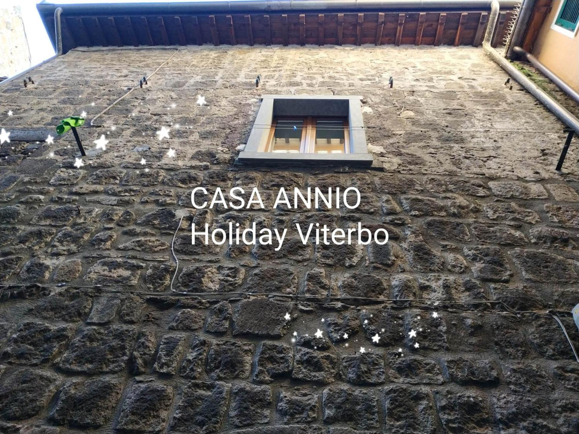 CASA ANNIO Holiday Viterbo photo 4