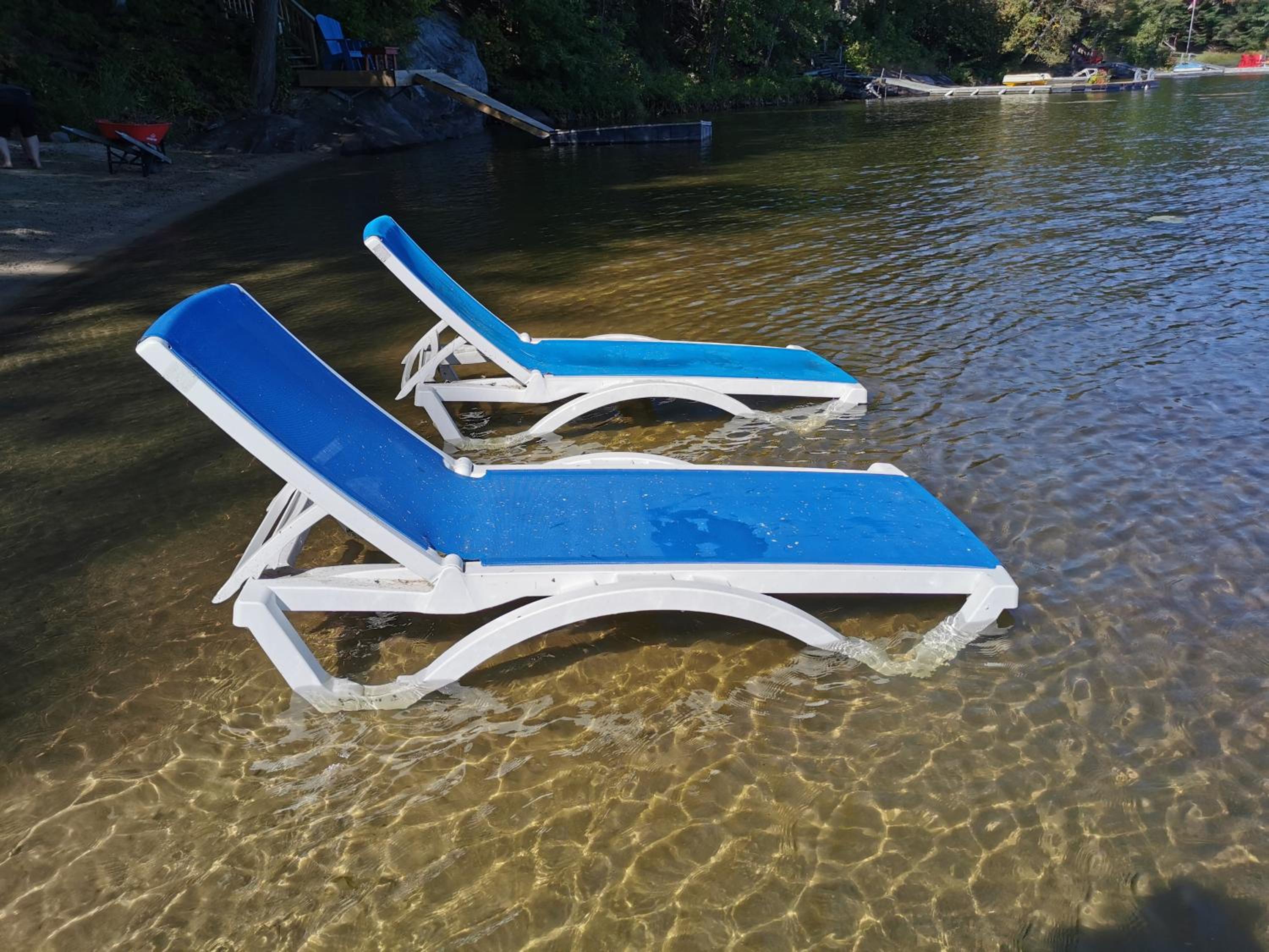 Muskoka Shores Cottages