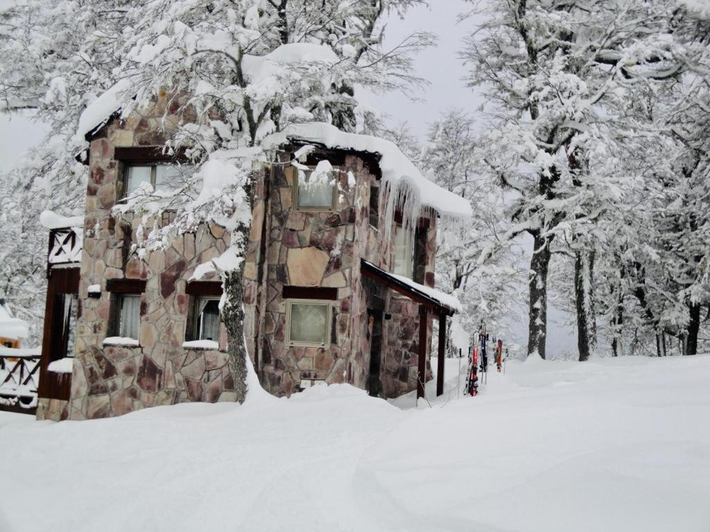 El Refugio de Montaña