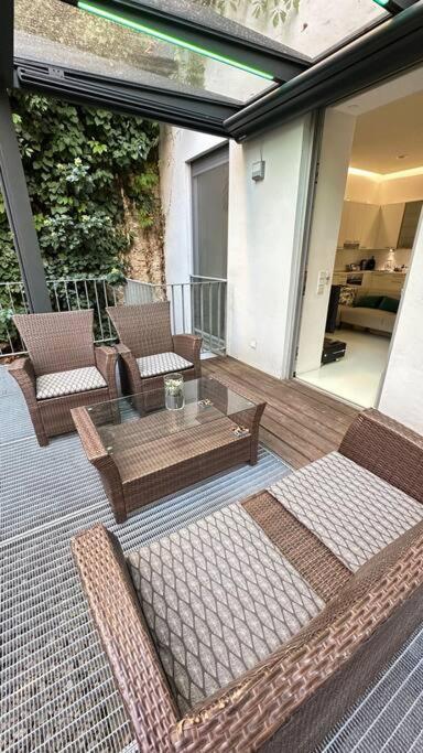 Hotel African Paradise With Jacuzzi & Sauna