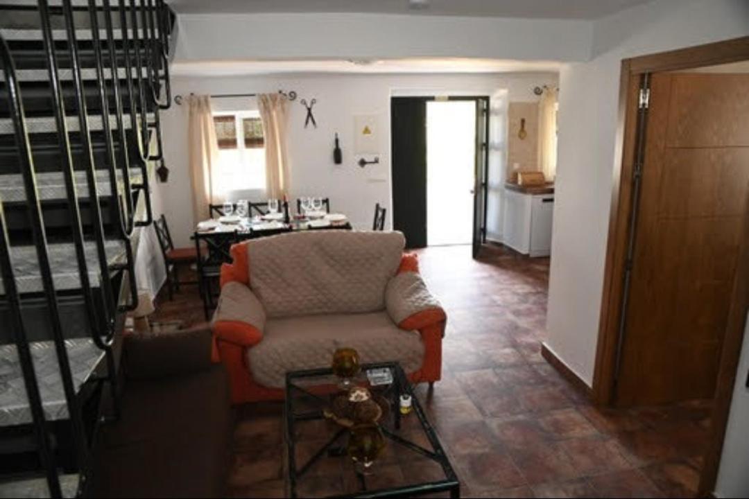 Casa la limosna
