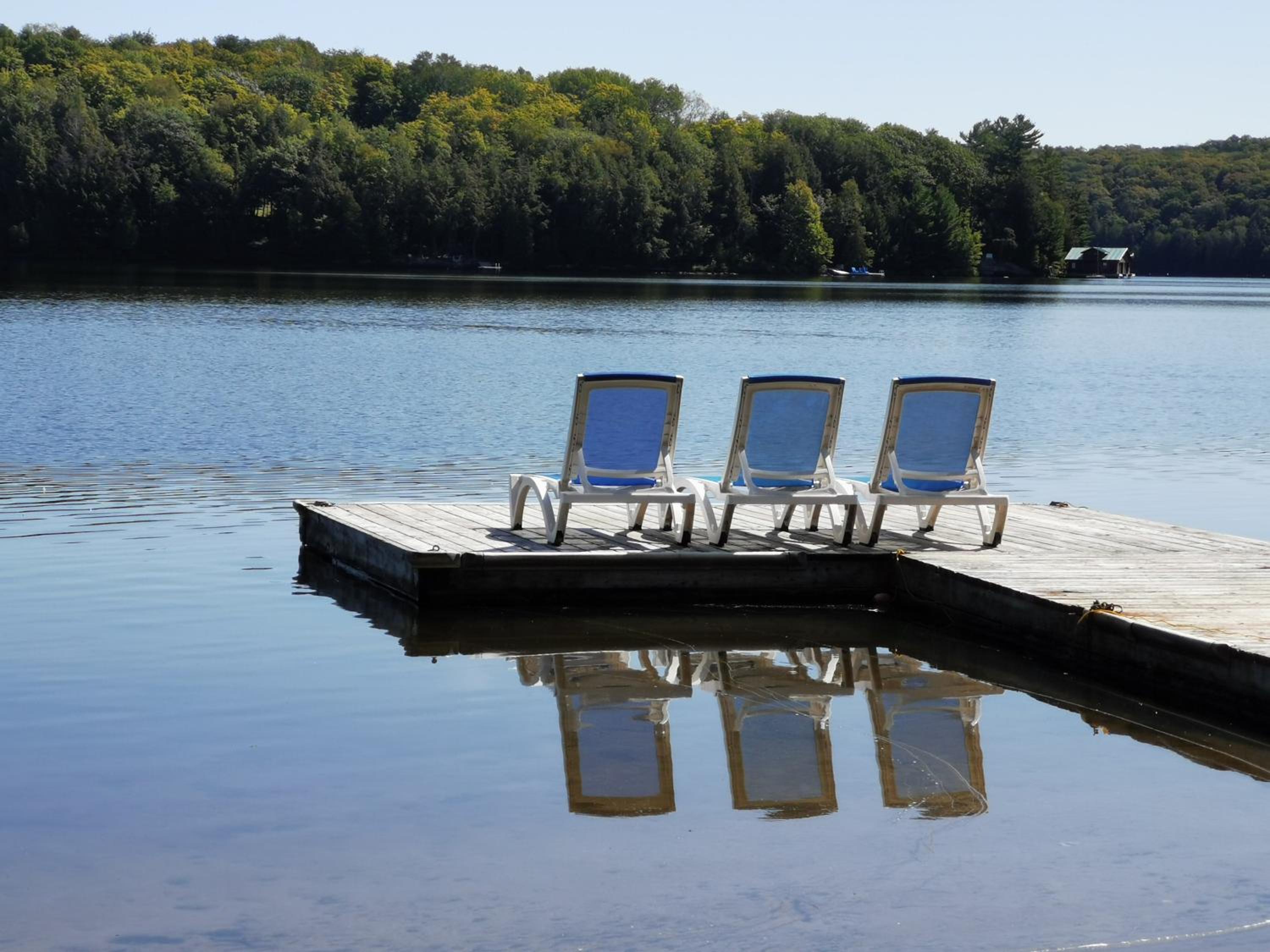 Muskoka Shores Cottages