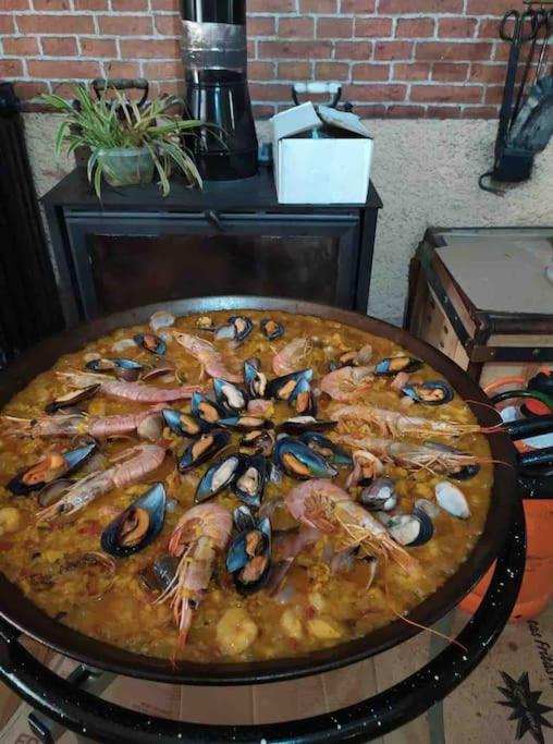 Eco alojamiento la Cartuja de Talamanca
