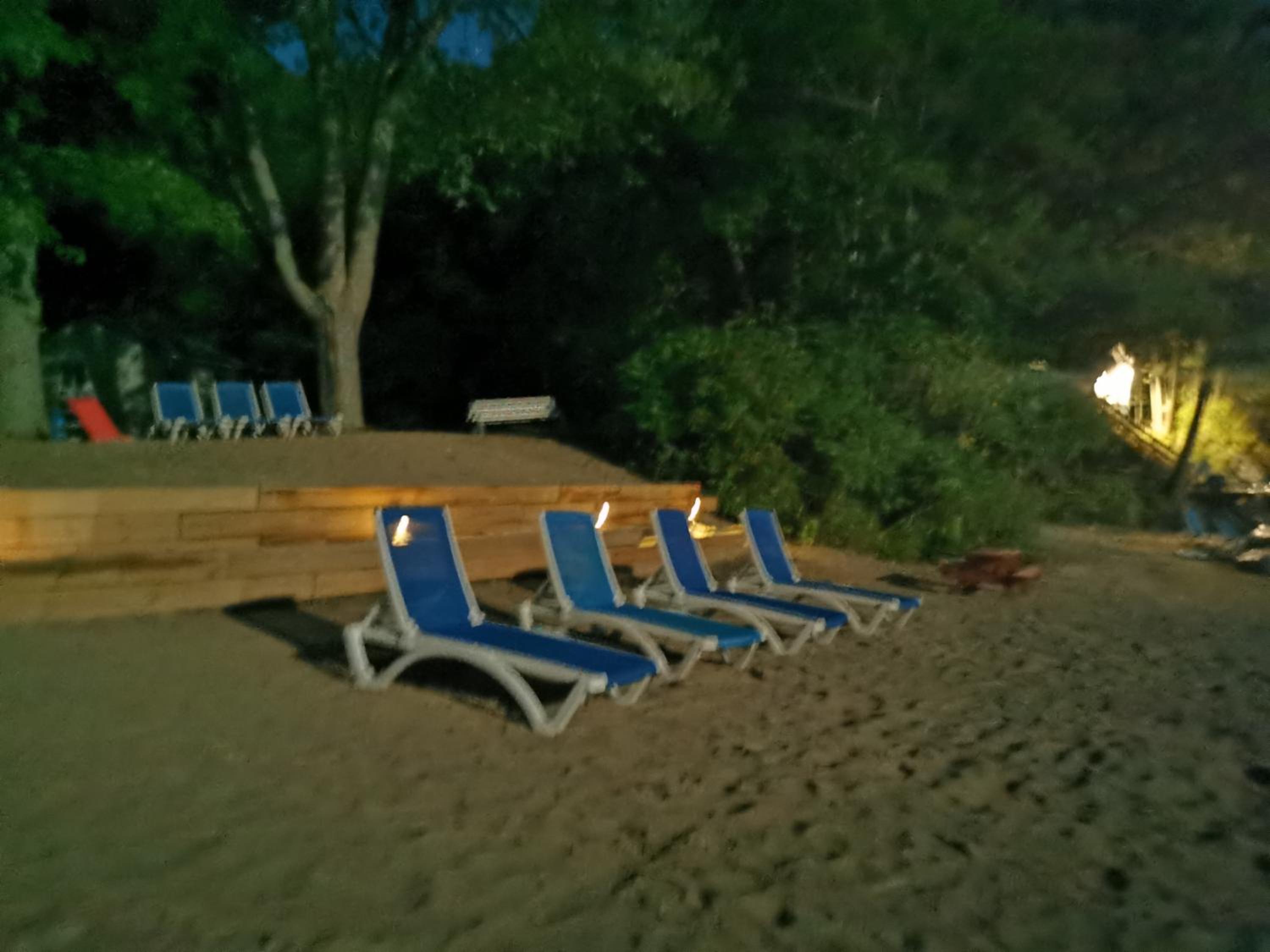 Muskoka Shores Cottages