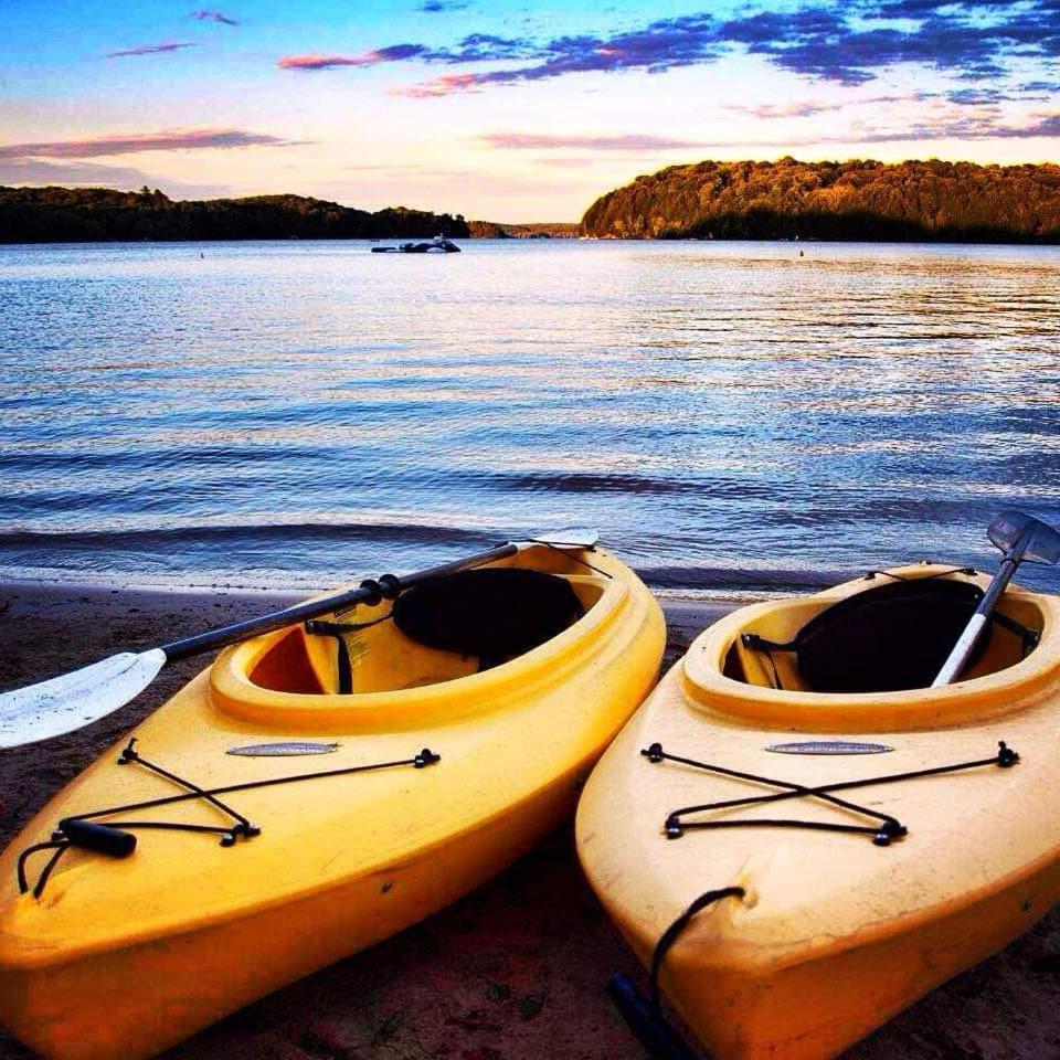 Muskoka Shores Cottages