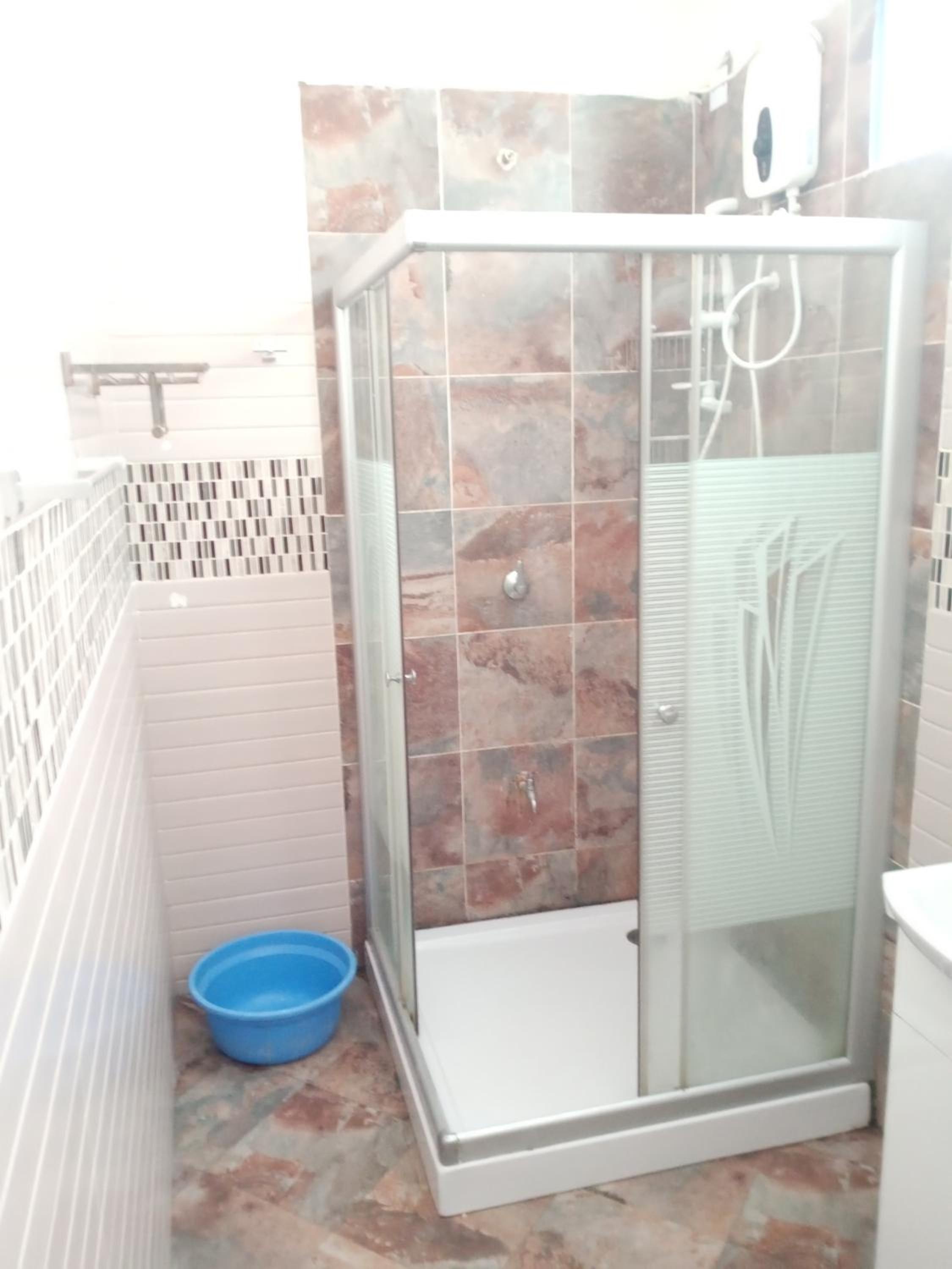 2 bedroom entire Apt Fully air conditioned-MSA City centre view 3