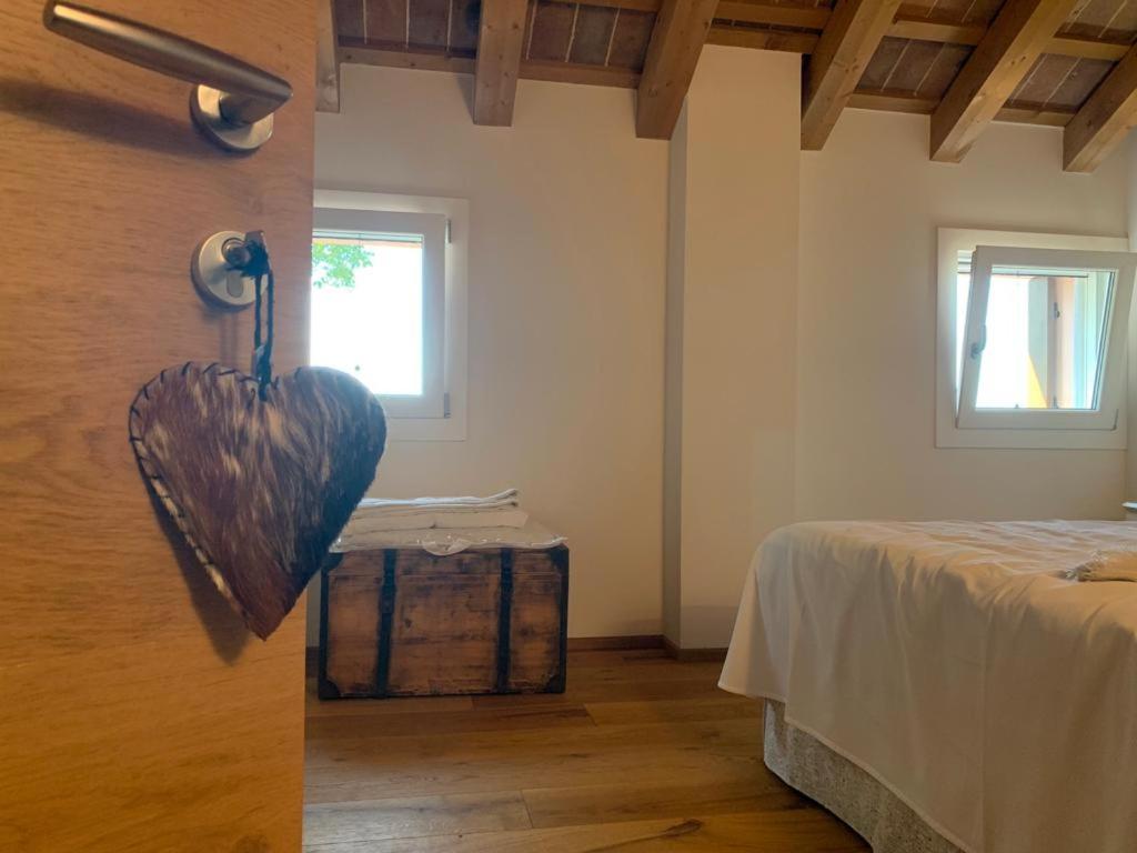 b&b Agriturismo San Matteo