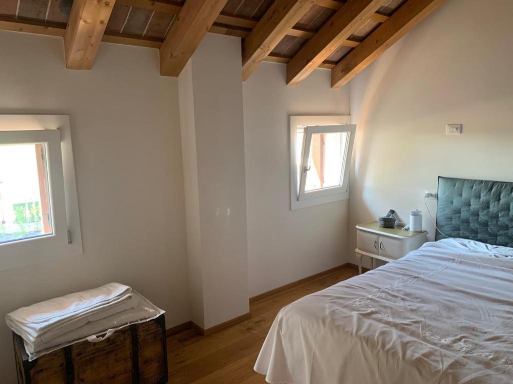 b&b Agriturismo San Matteo