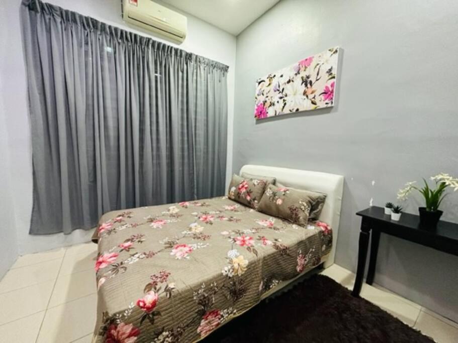 FATEHA HOMESTAY PENDANG photo 6
