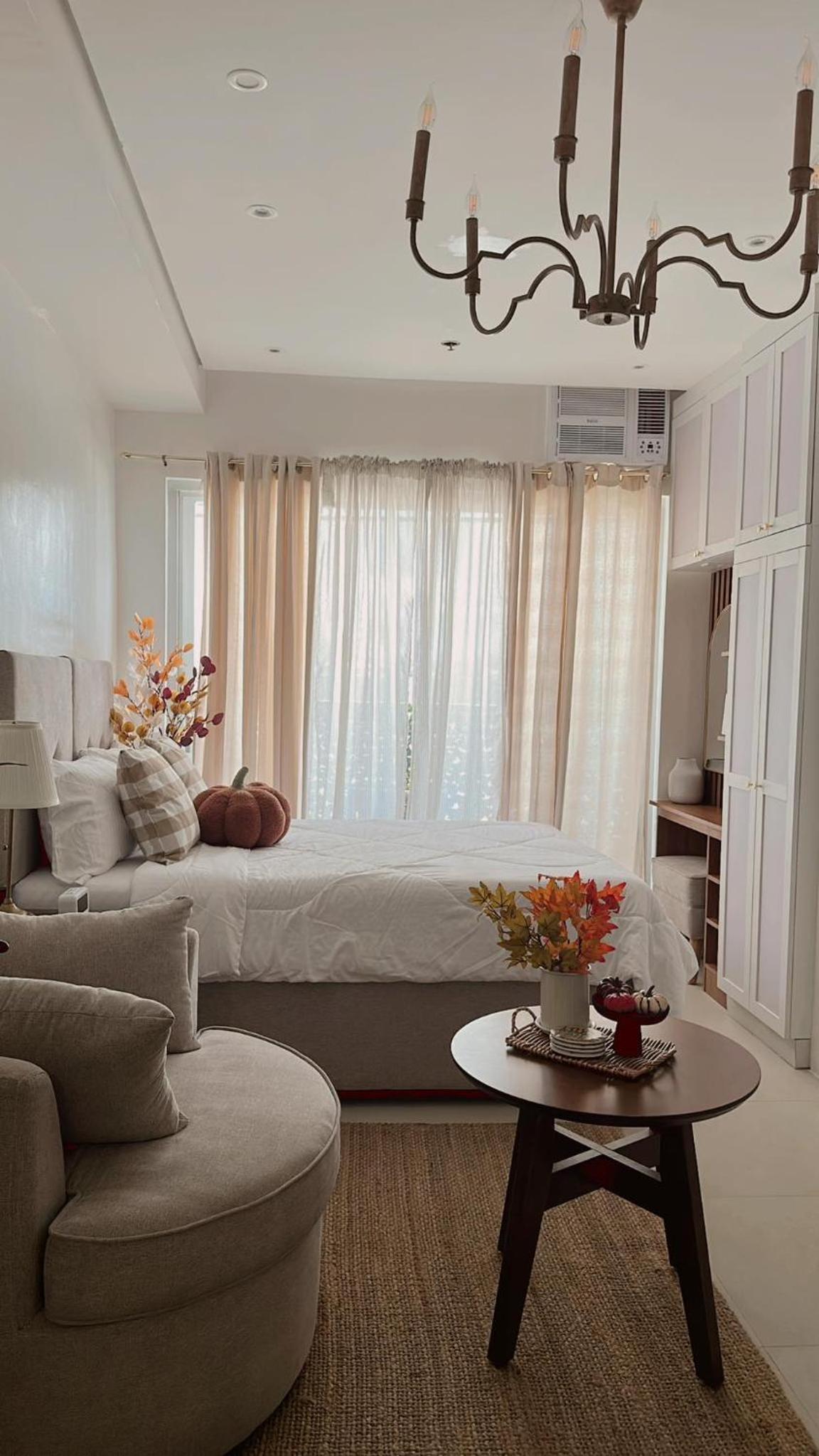 Cozy White Christmas Staycation at New Primavera City CDO Hotel Feel with WIFI, Swimming Pool, Gym more view 5