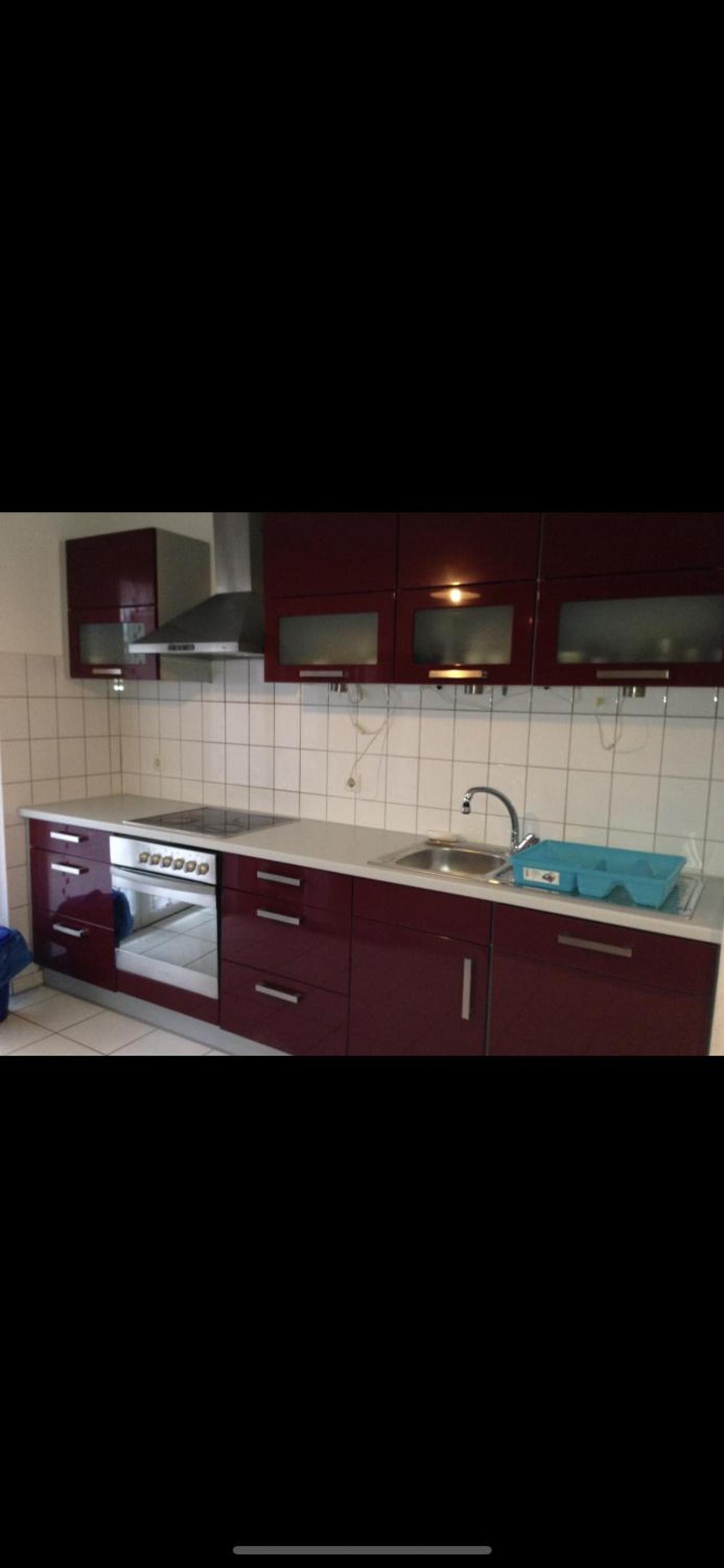 Ferienwohnung Köln