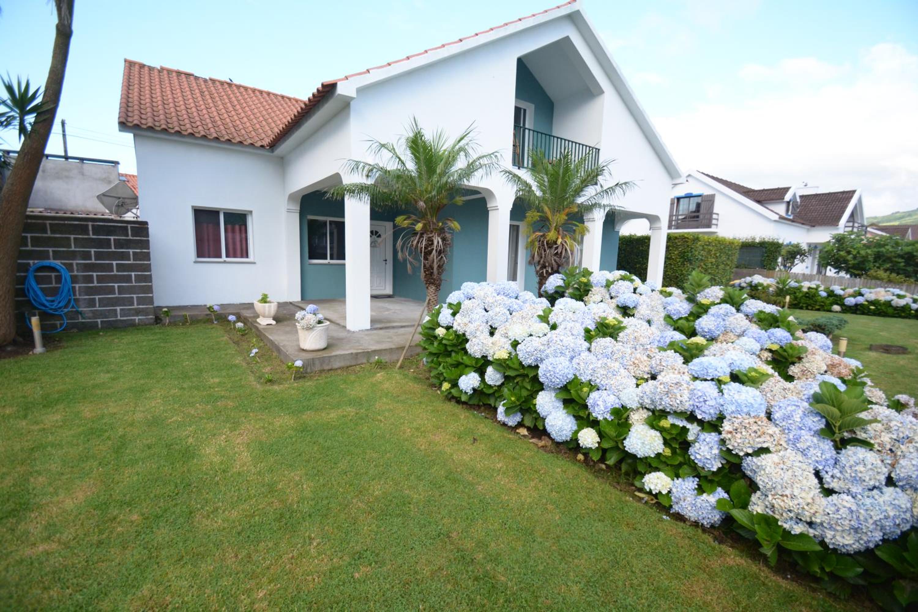 Casinha das Hortênsias view 3