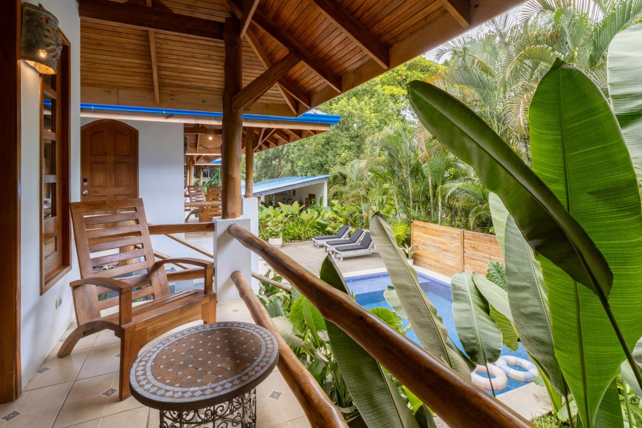 Blue Surf Sanctuary view 5