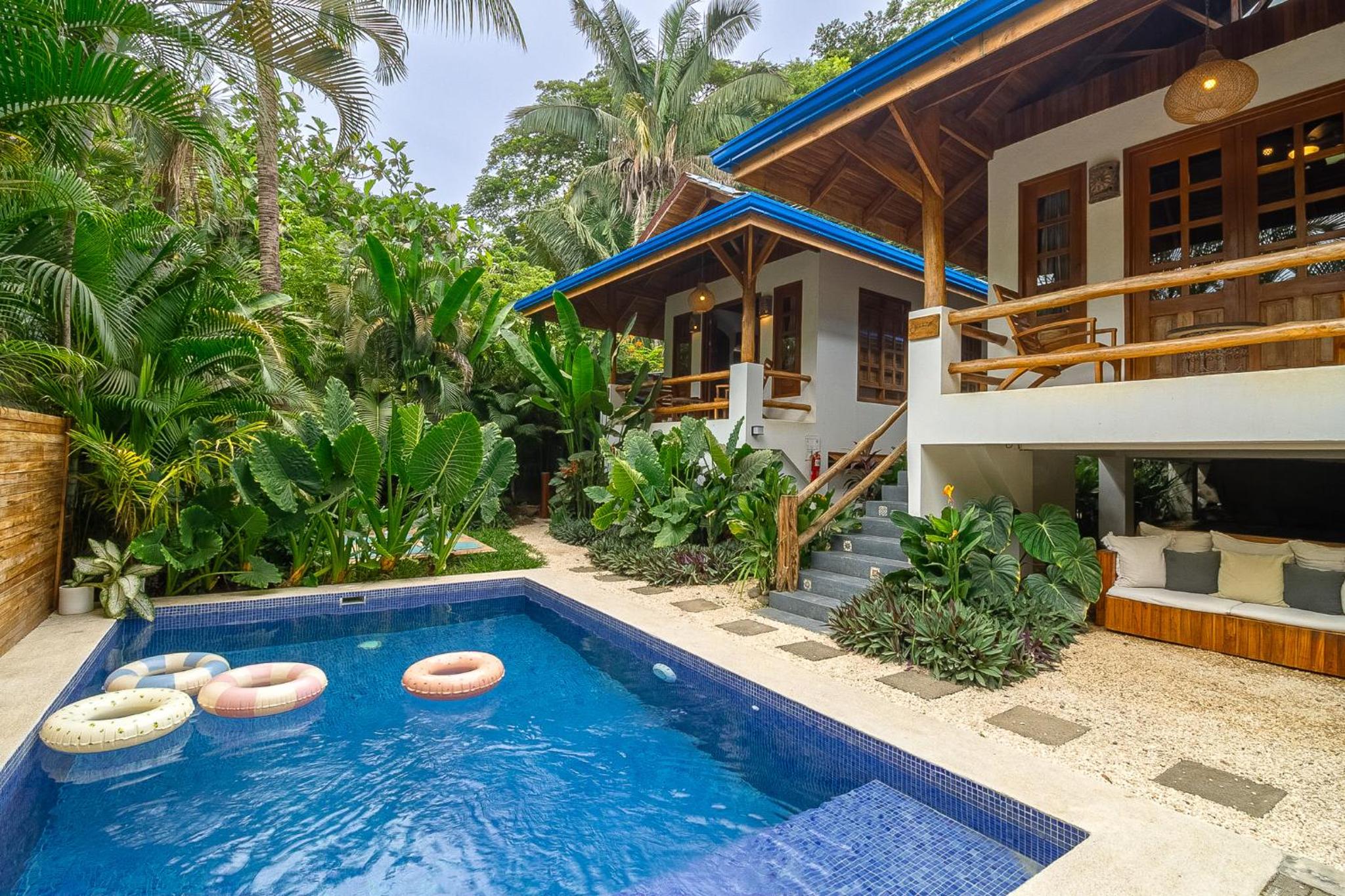 Blue Surf Sanctuary view 4