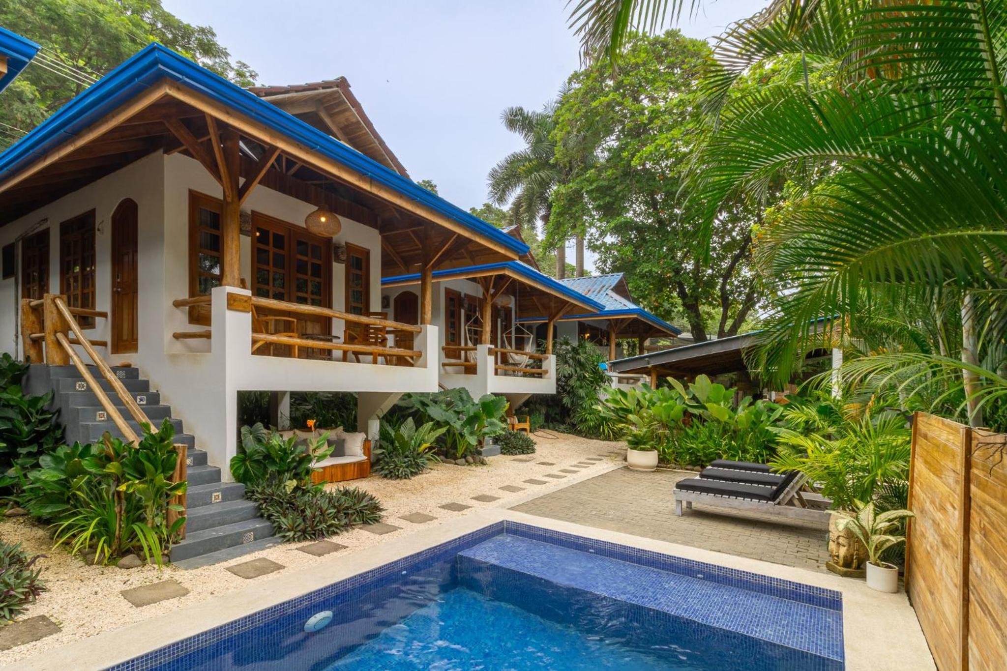 Blue Surf Sanctuary view 3