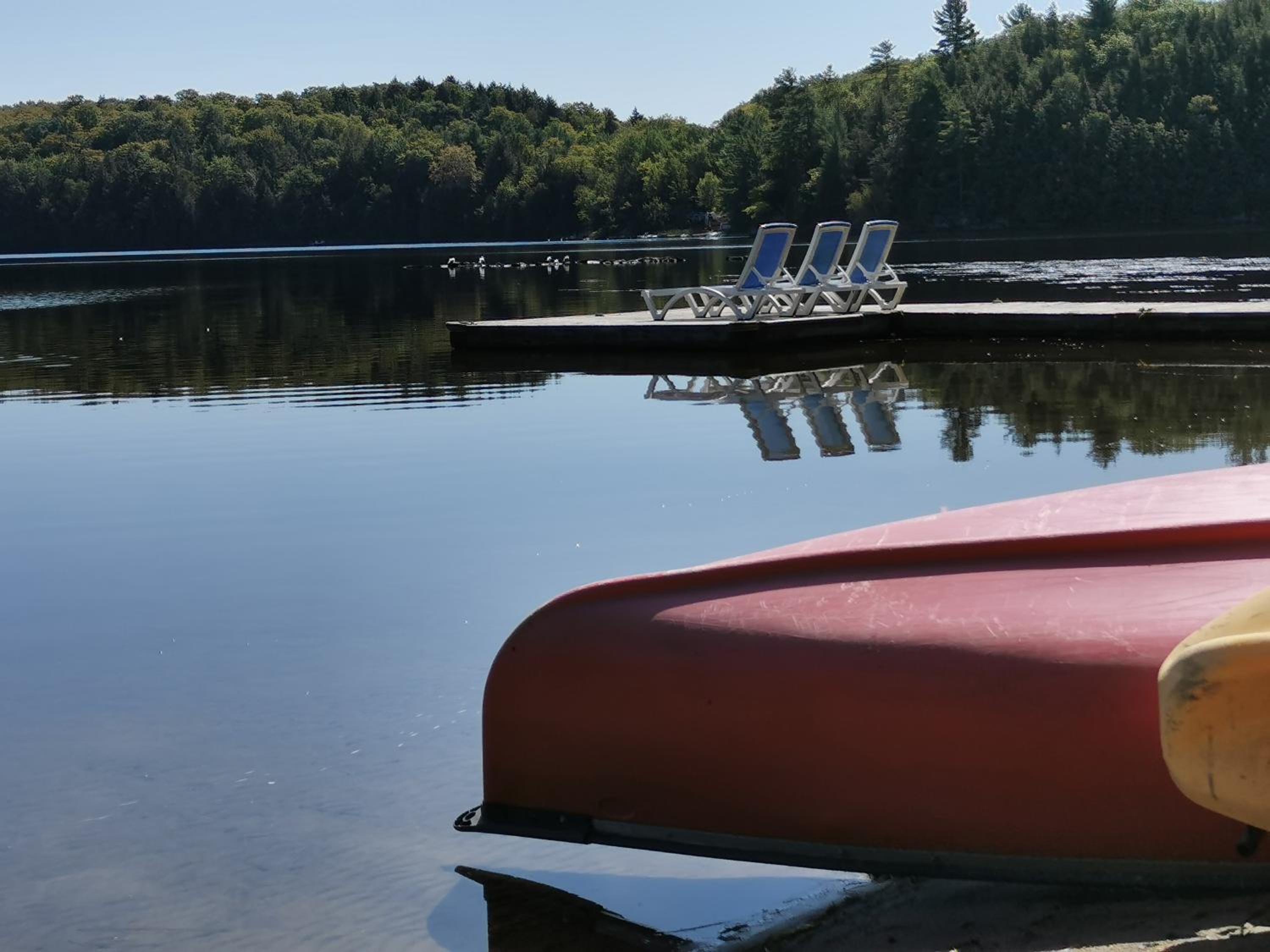 Muskoka Shores Cottages