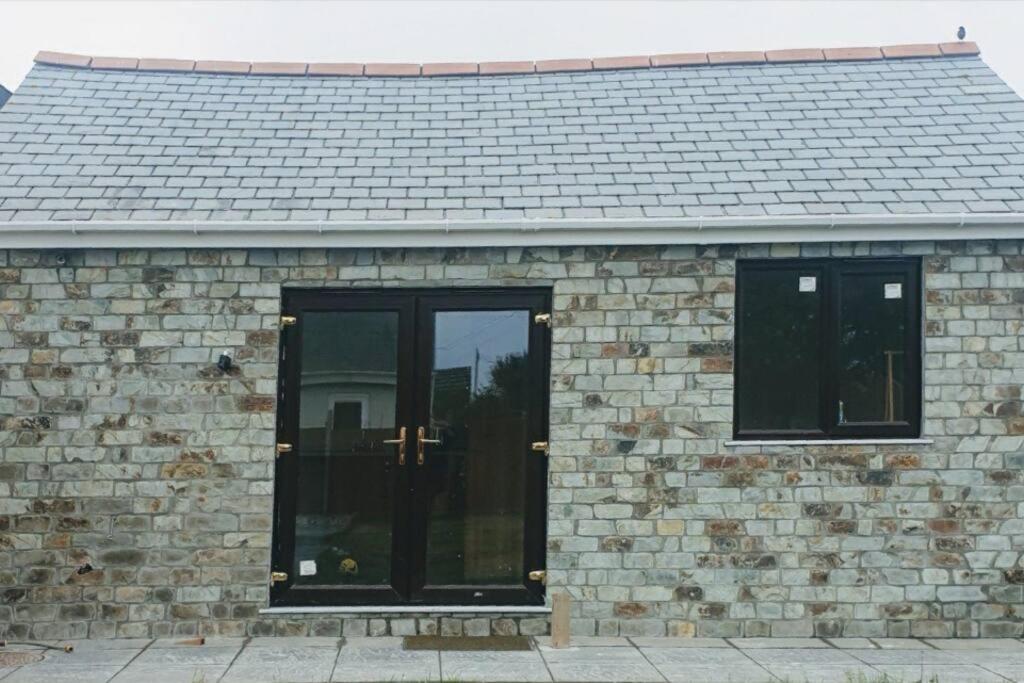 New modern self contained Cottage view 2