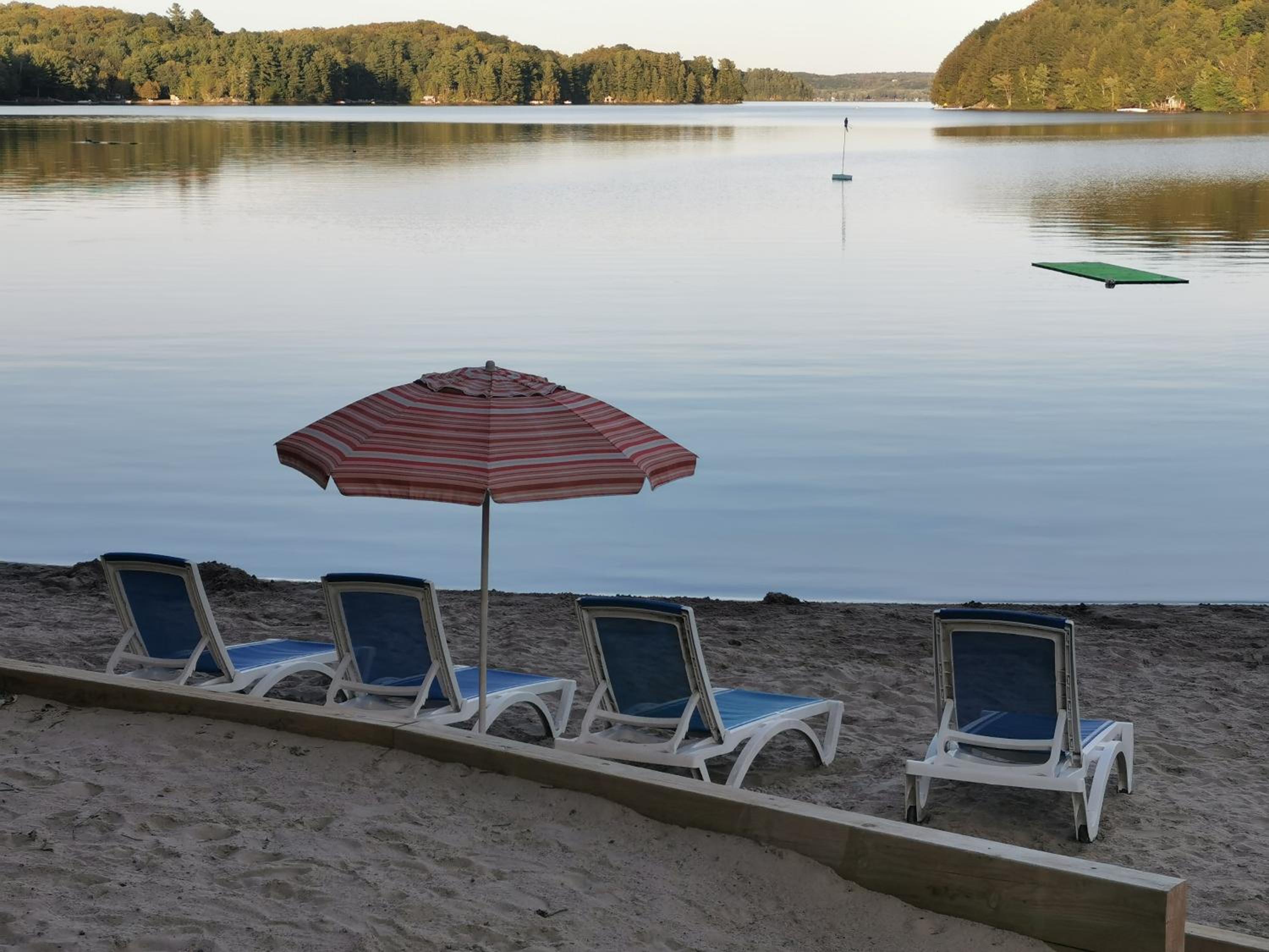 Muskoka Shores Cottages