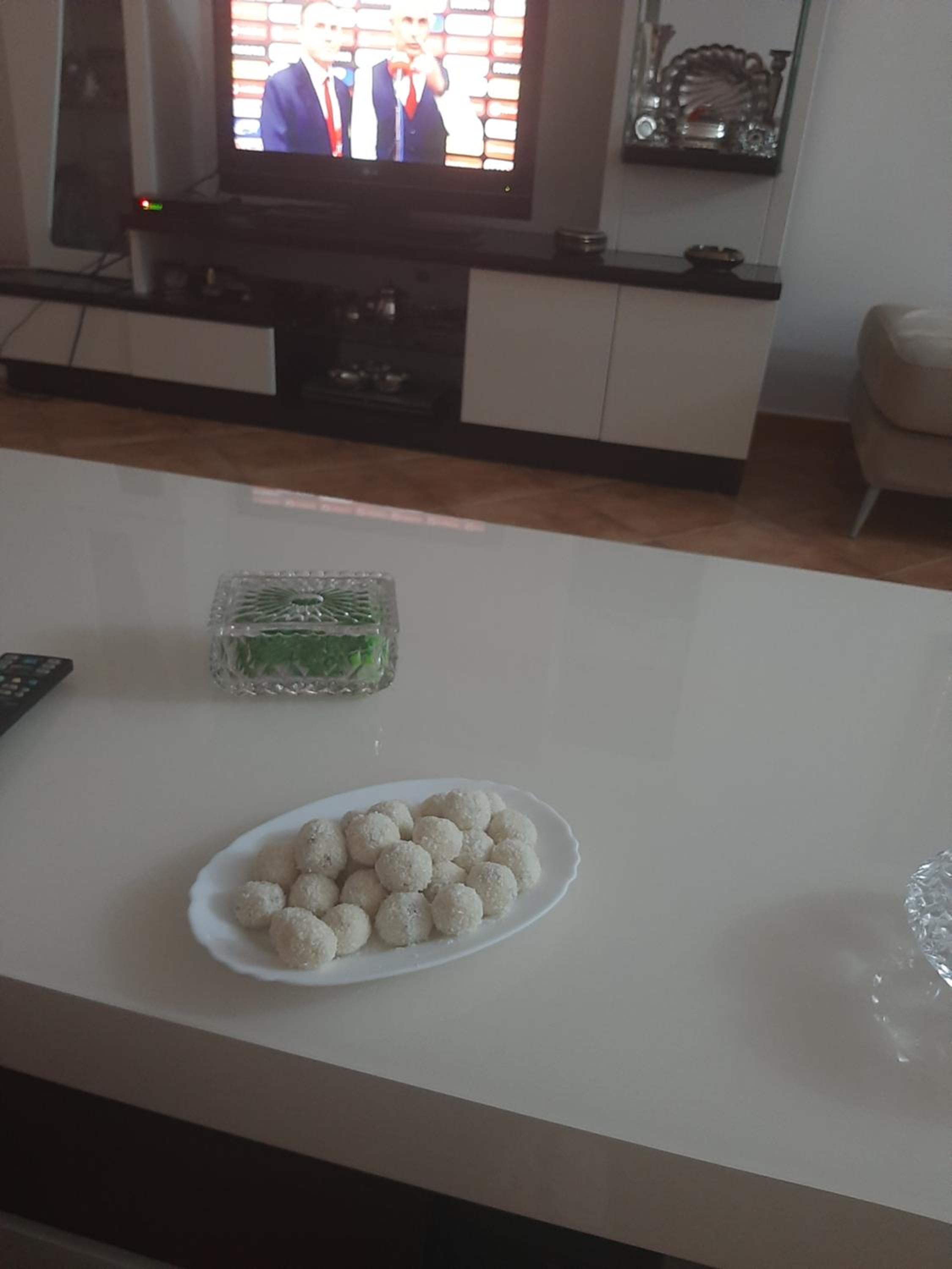 B and B Vala Apartament