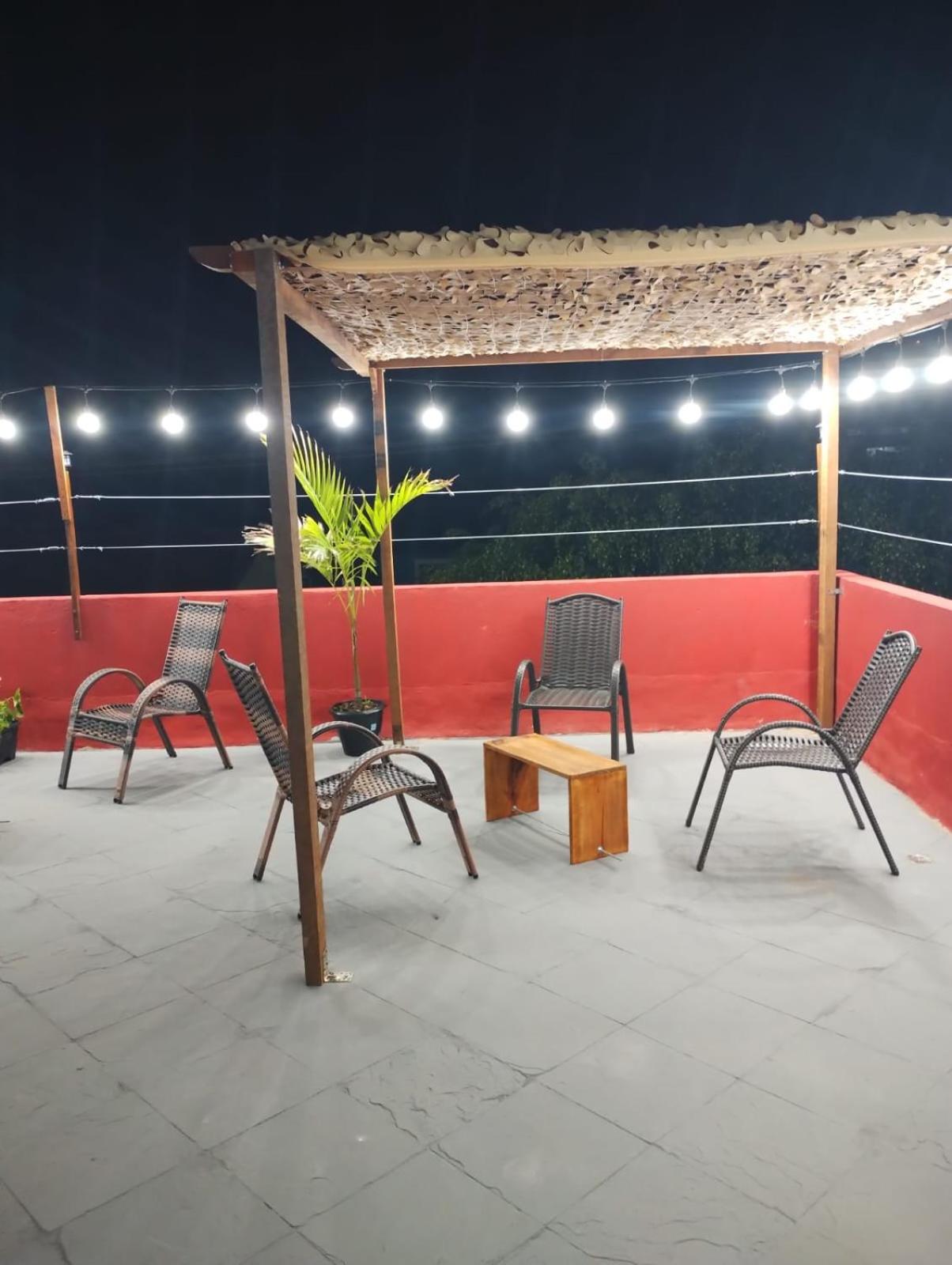 roof