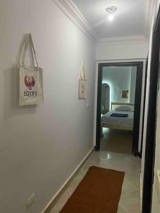 Cozy apartment oriental style