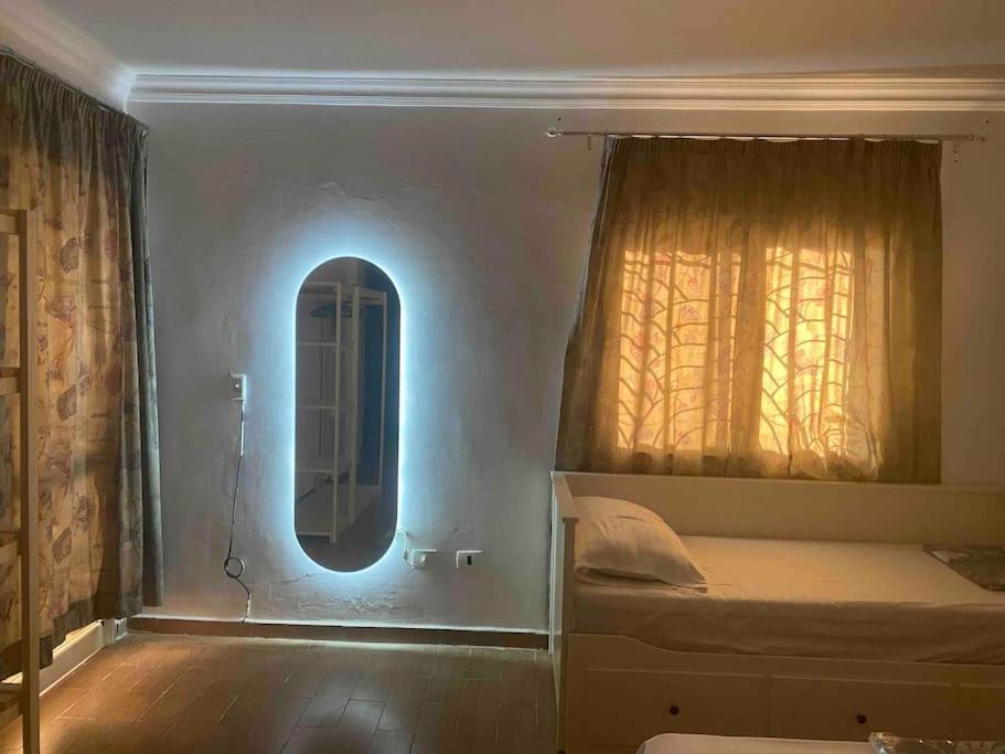 Cozy apartment oriental style