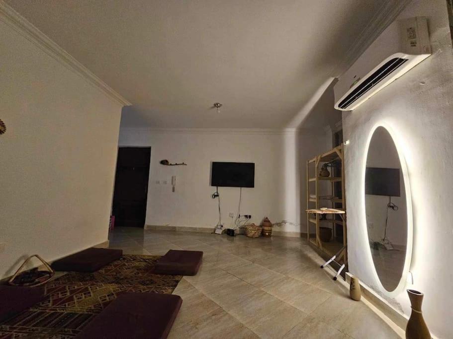 Cozy apartment oriental style