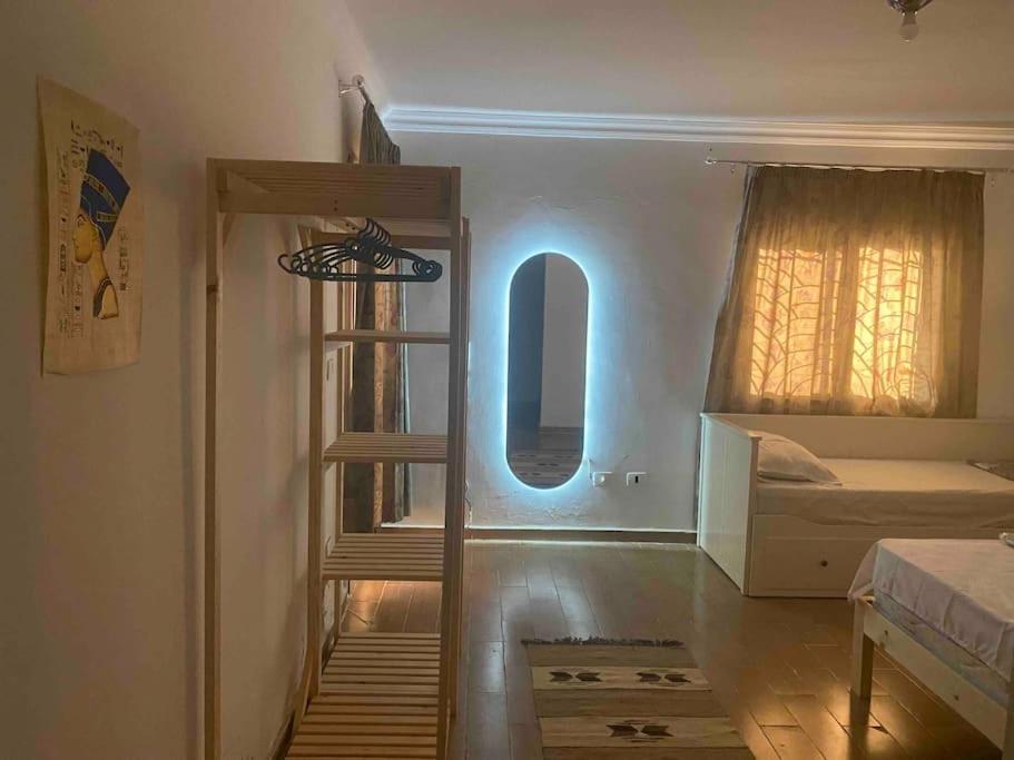 Cozy apartment oriental style