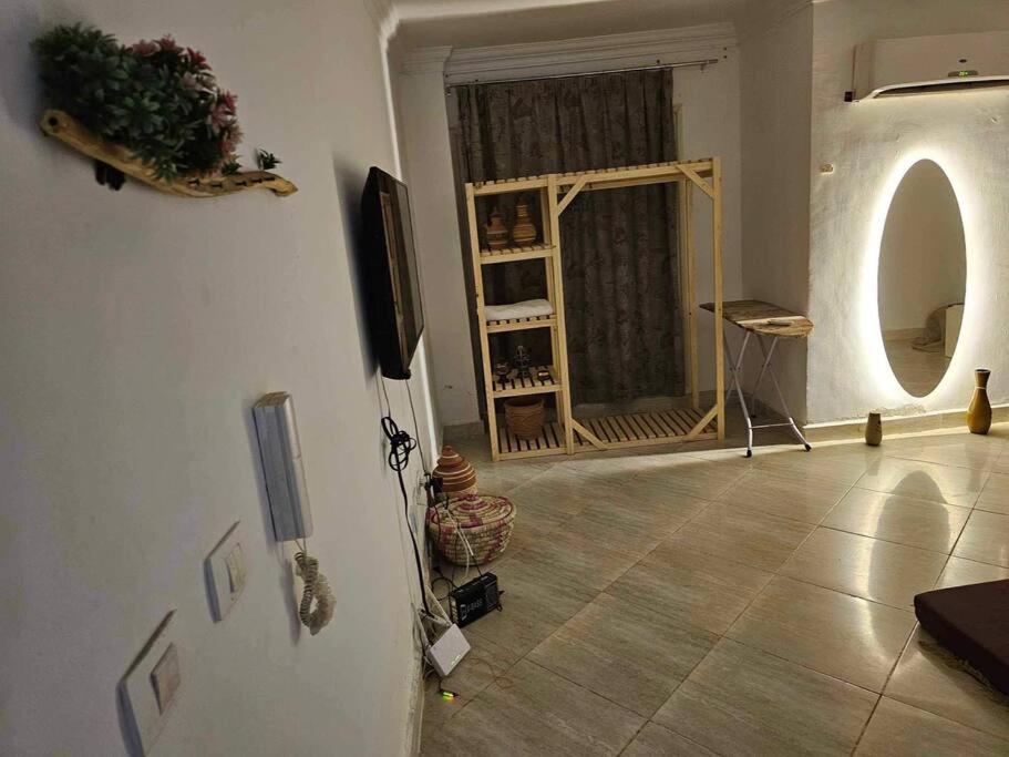 Cozy apartment oriental style
