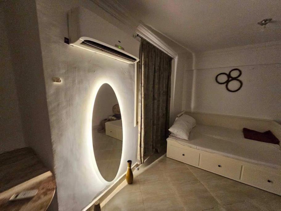 Cozy apartment oriental style