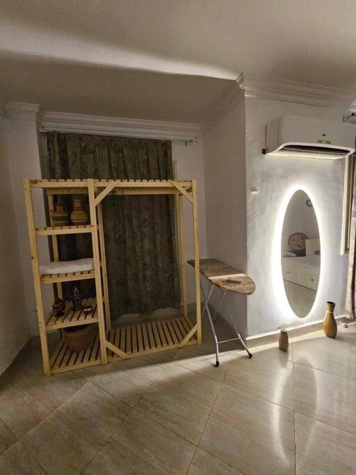 Cozy apartment oriental style