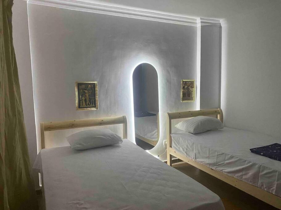 Cozy apartment oriental style