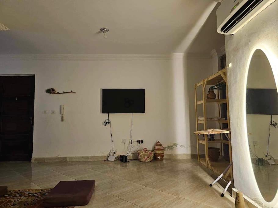 Cozy apartment oriental style