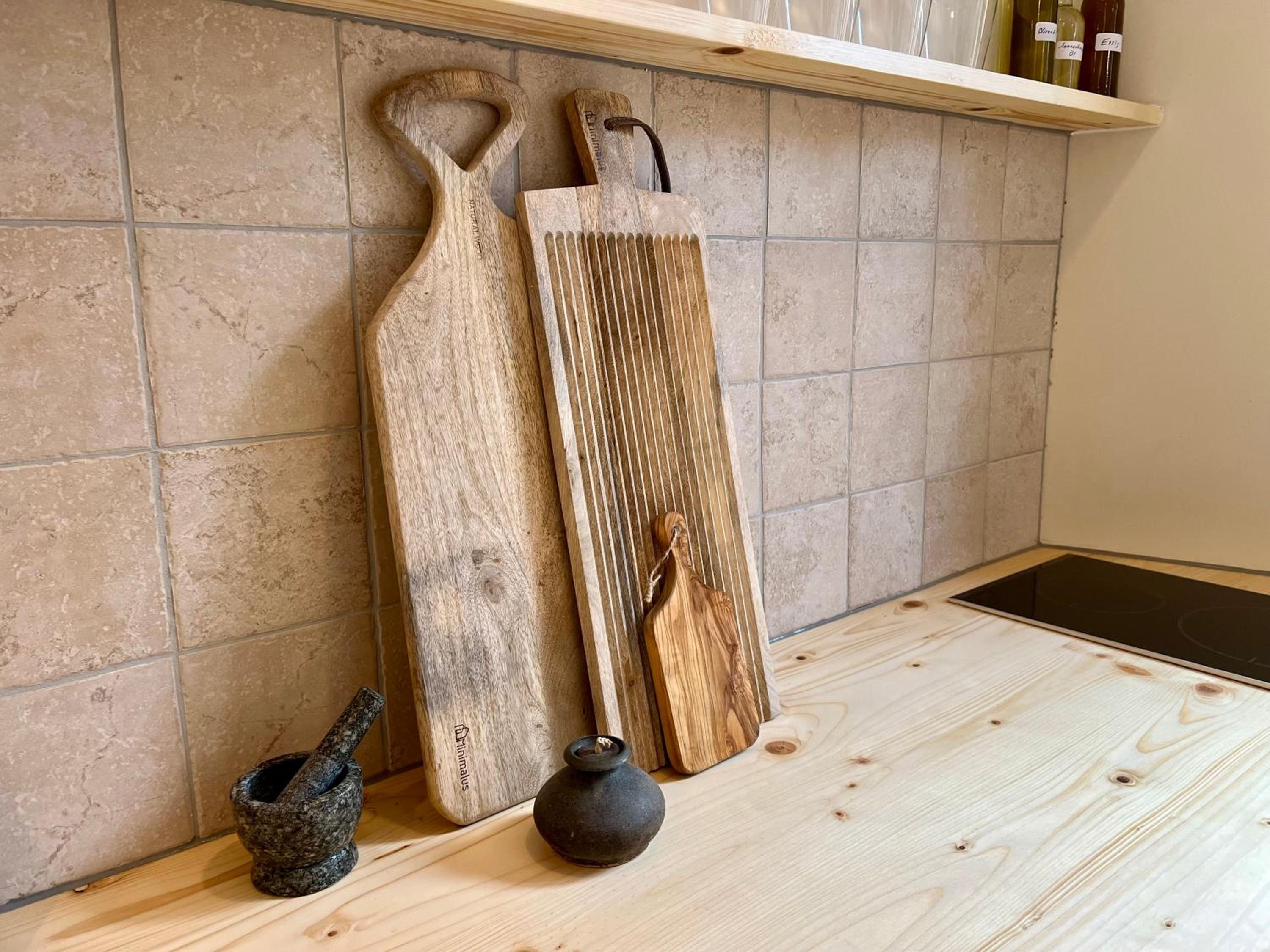 Historisches Apartment Minimalus