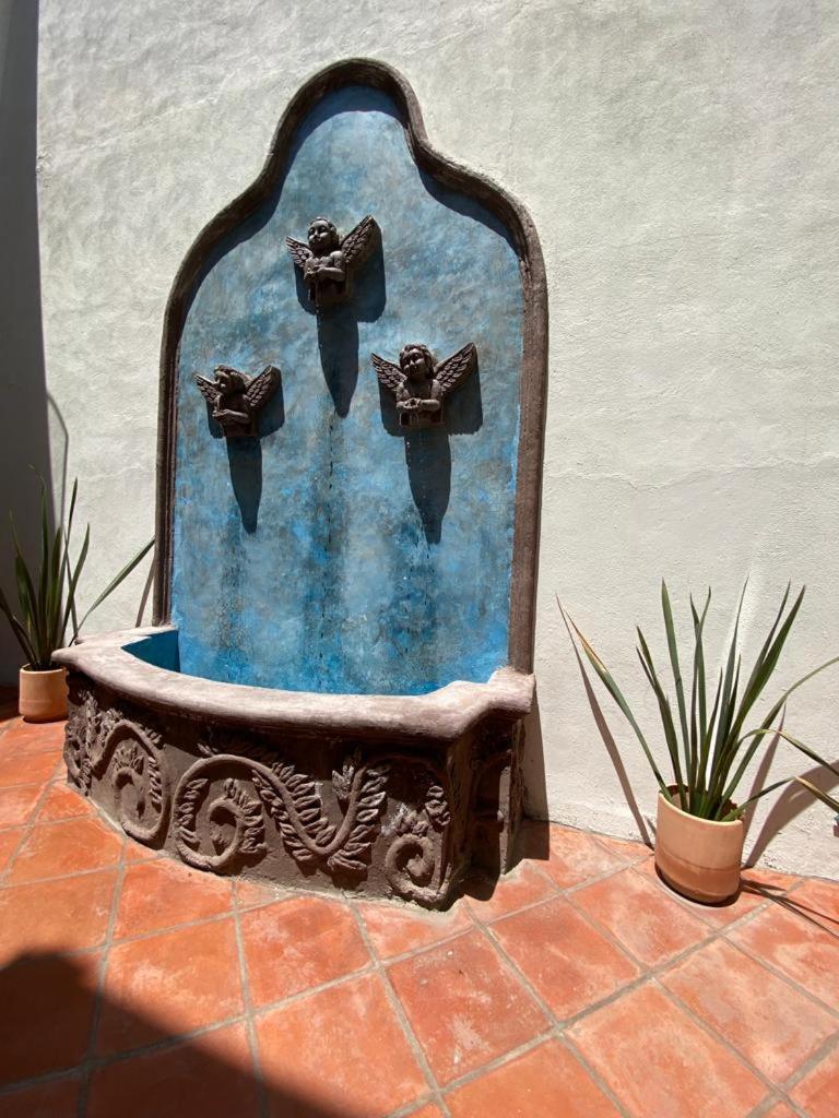 Casa Laberinto