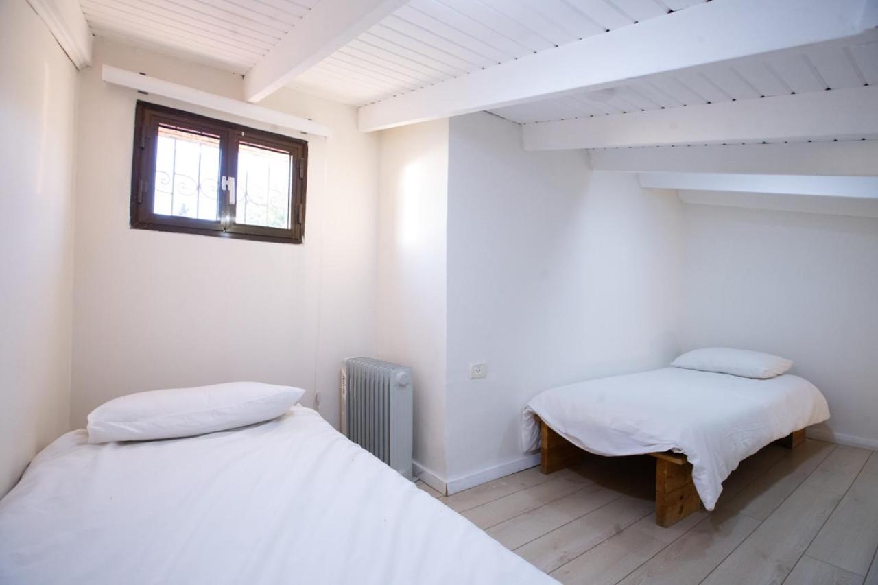 Villa Maim Haim Prime Location Old City Tzfat