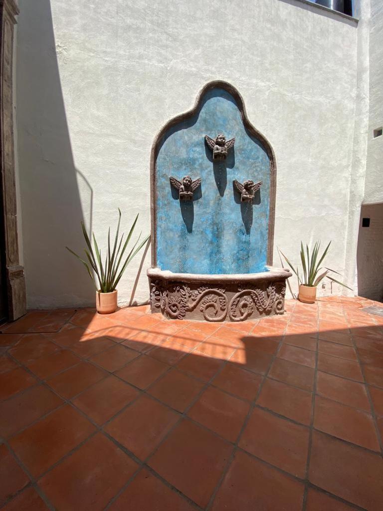 Casa Laberinto