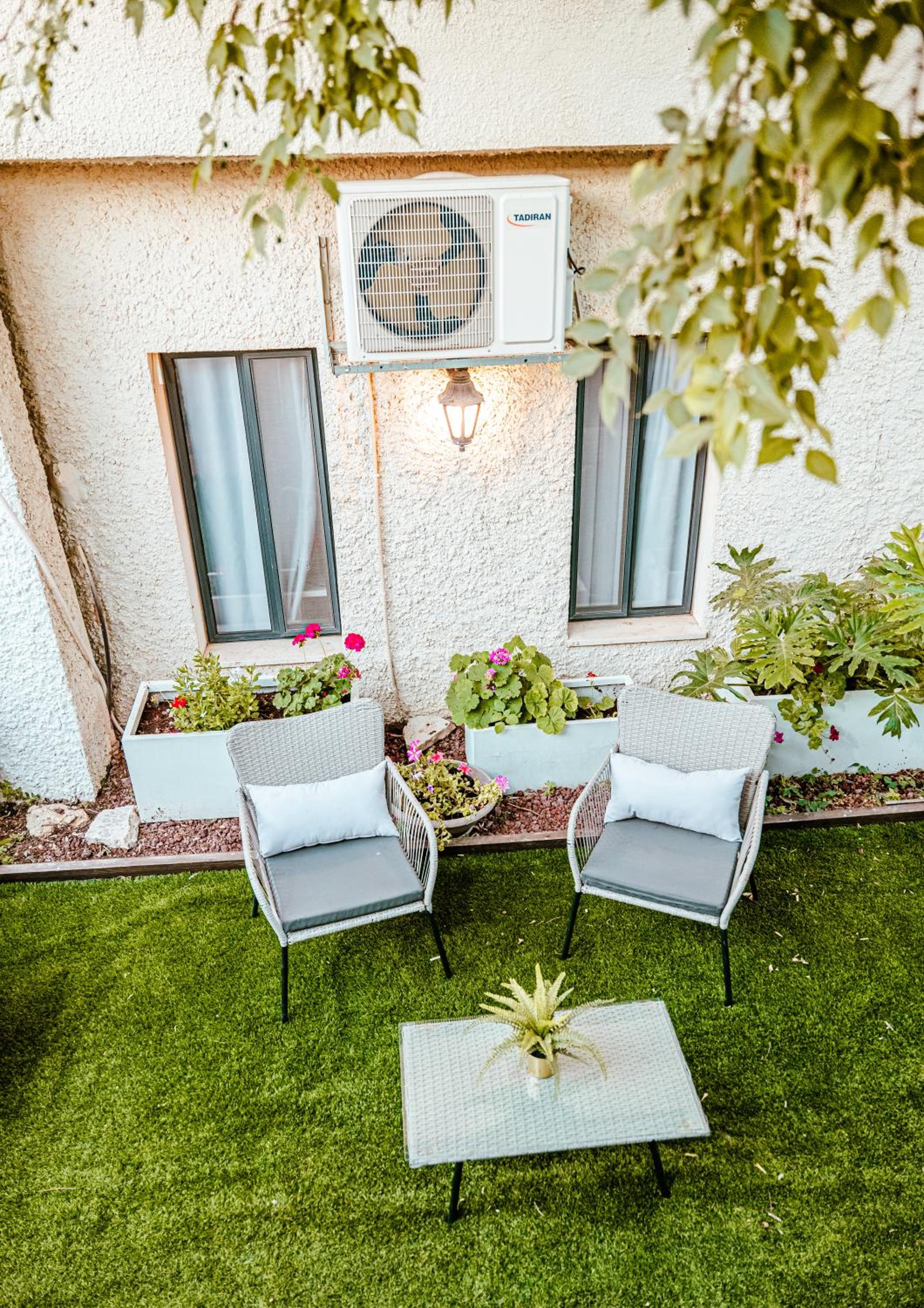 Villa Maim Haim Prime Location Old City Tzfat