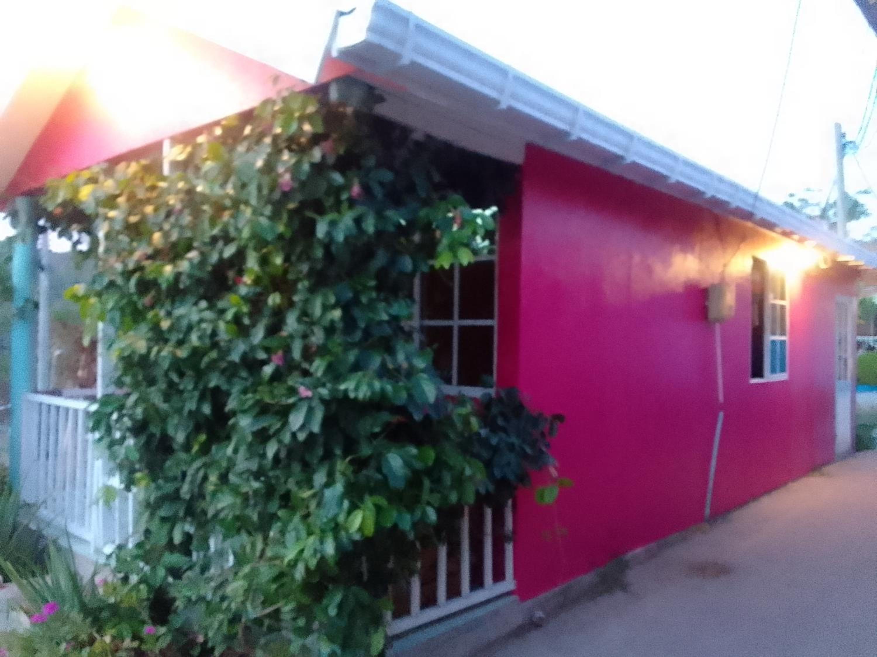 Posada Hostel Adri
