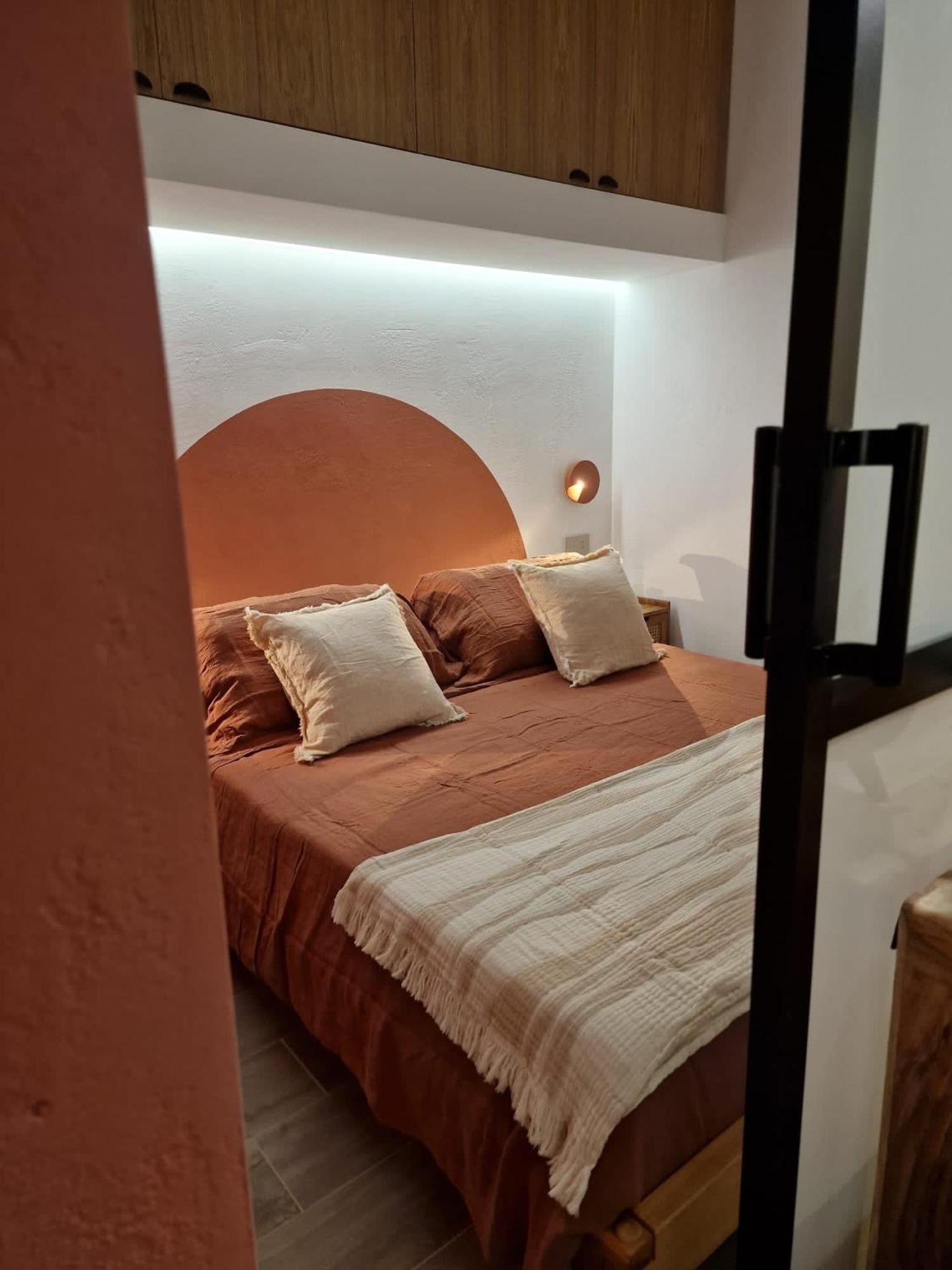 Vulcano Vacations - Ossidiana Rossa Elegant Suite Vulcano - Property Image 29
