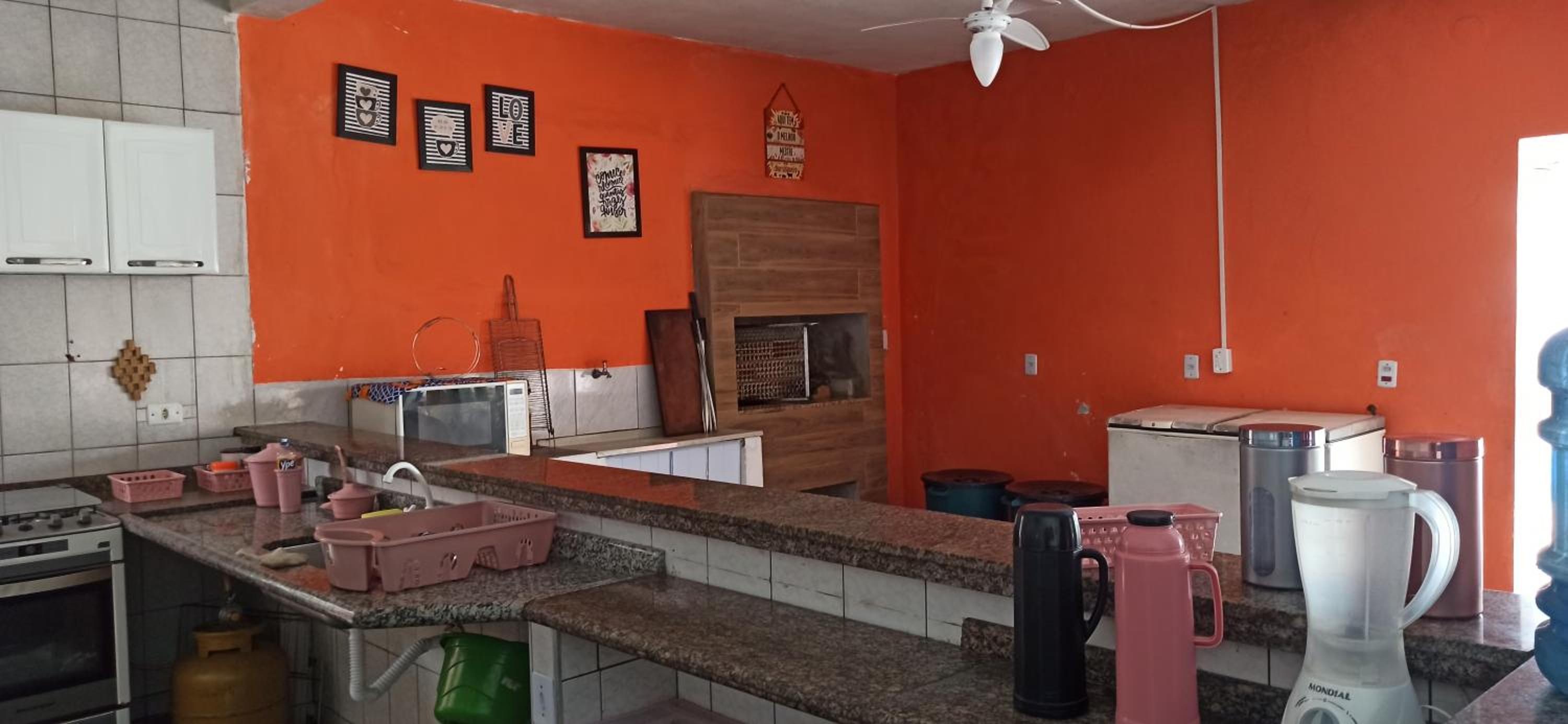 Casa de praia Peruíbe