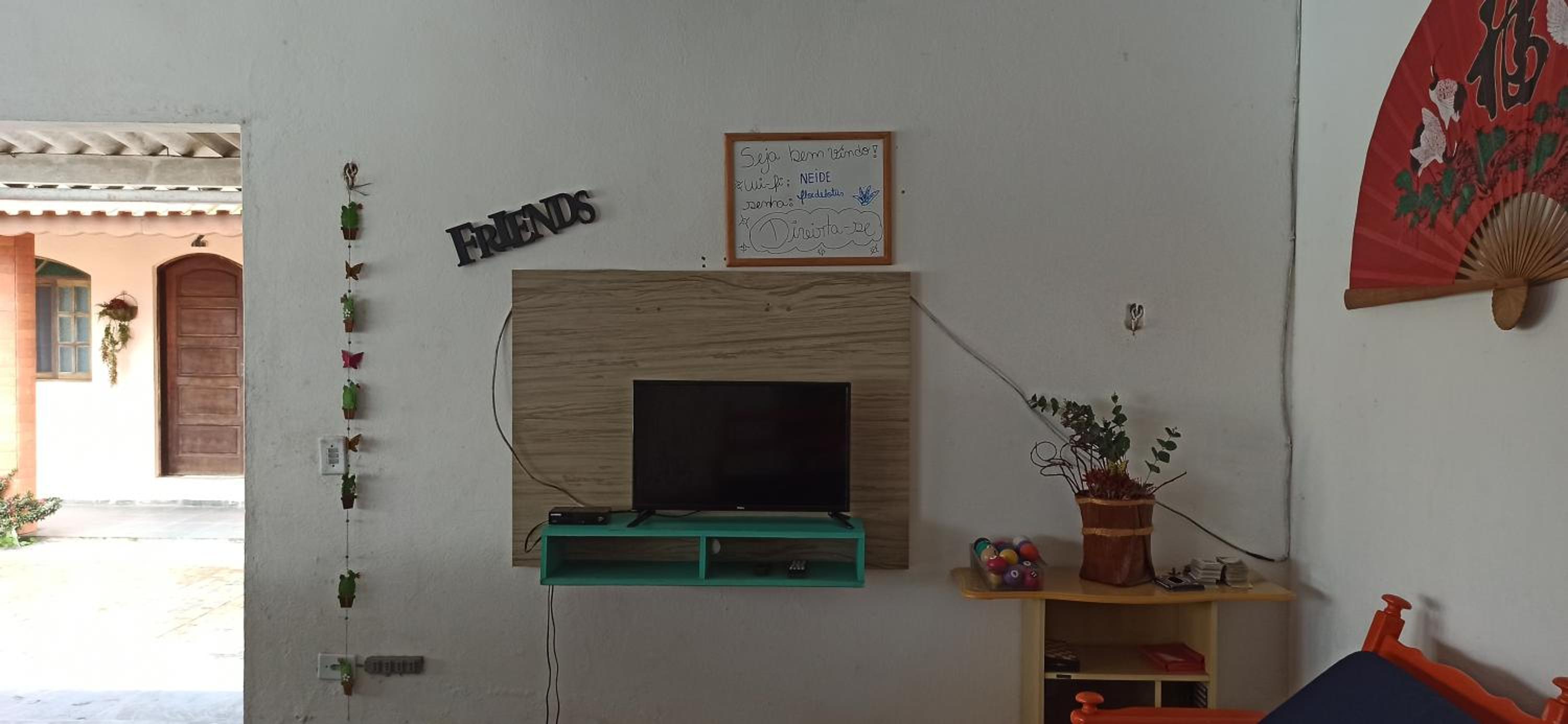 Casa de praia Peruíbe